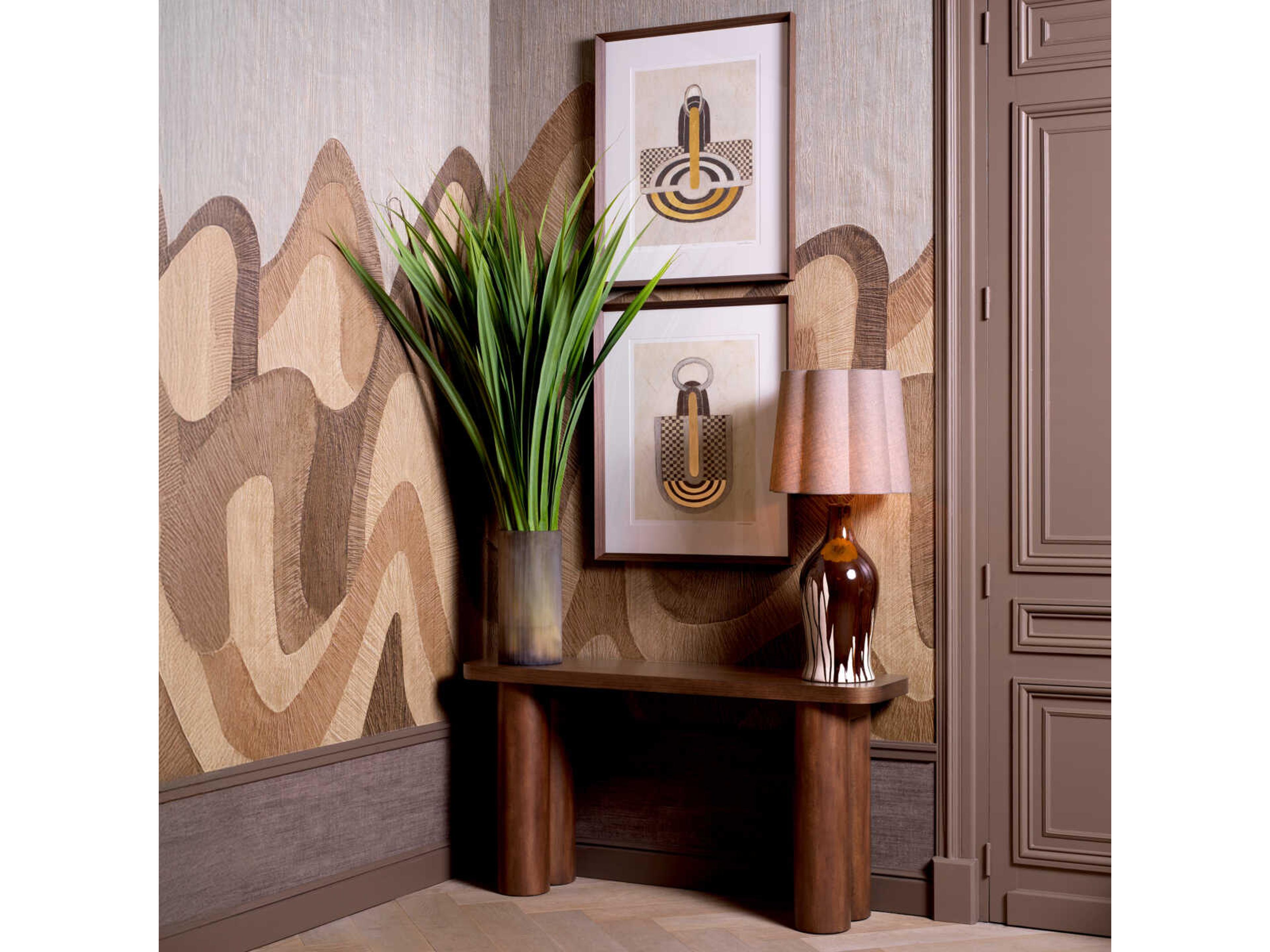 Eichholtz D'Art By Set of 2 Print Objet Vanna Lam