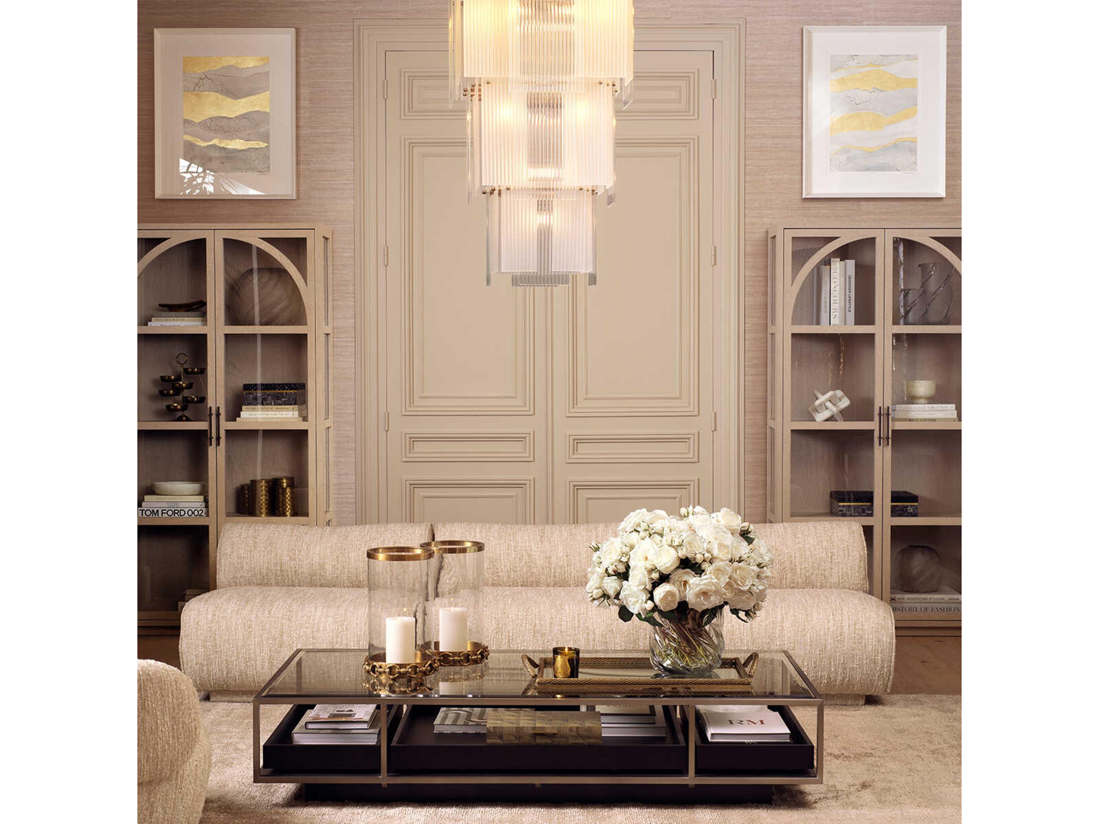 Eichholtz By Set of 2 Print Rift Valley Vanna Lam