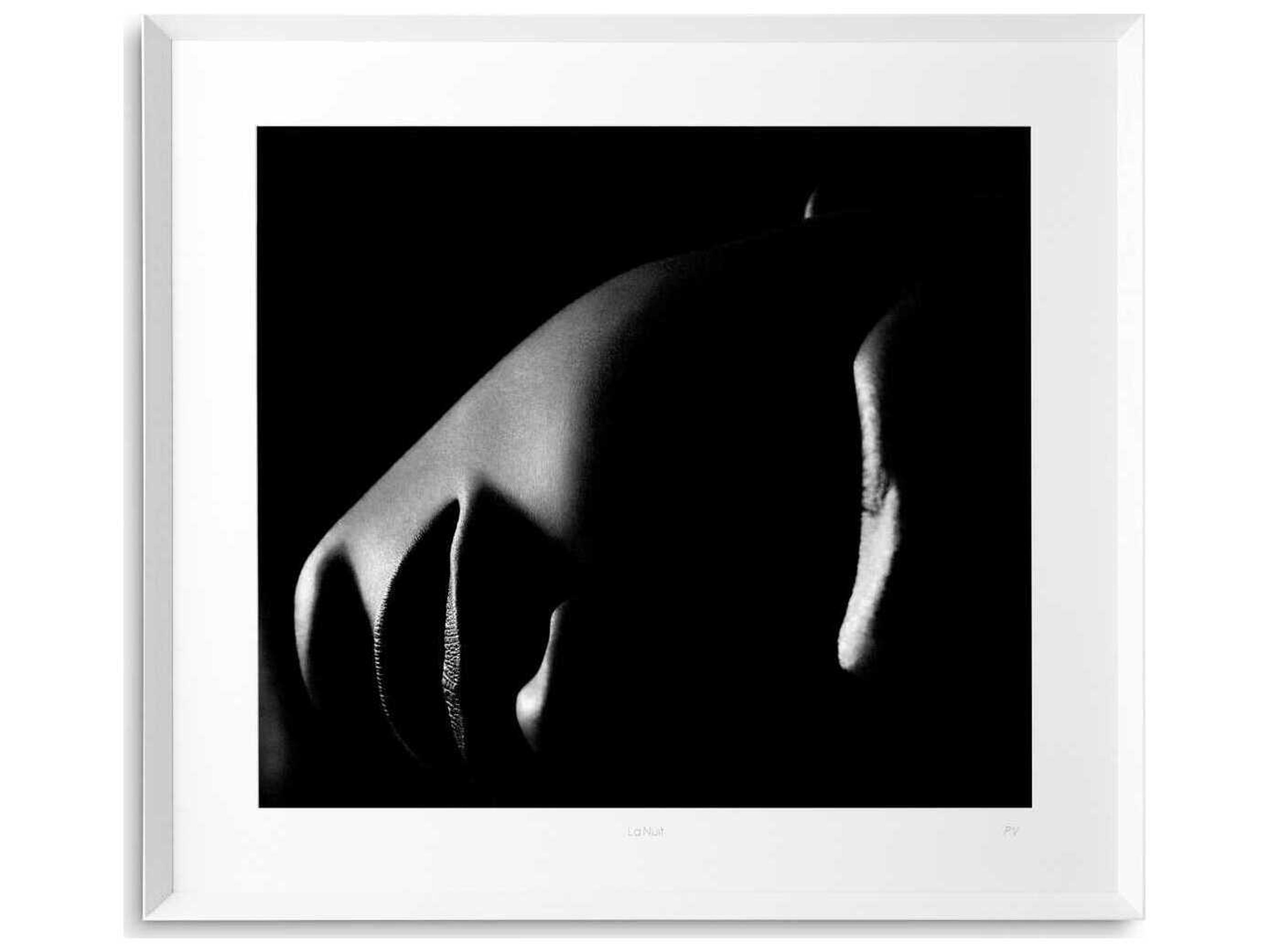 Print Philippe Vogelenzang La Nuit