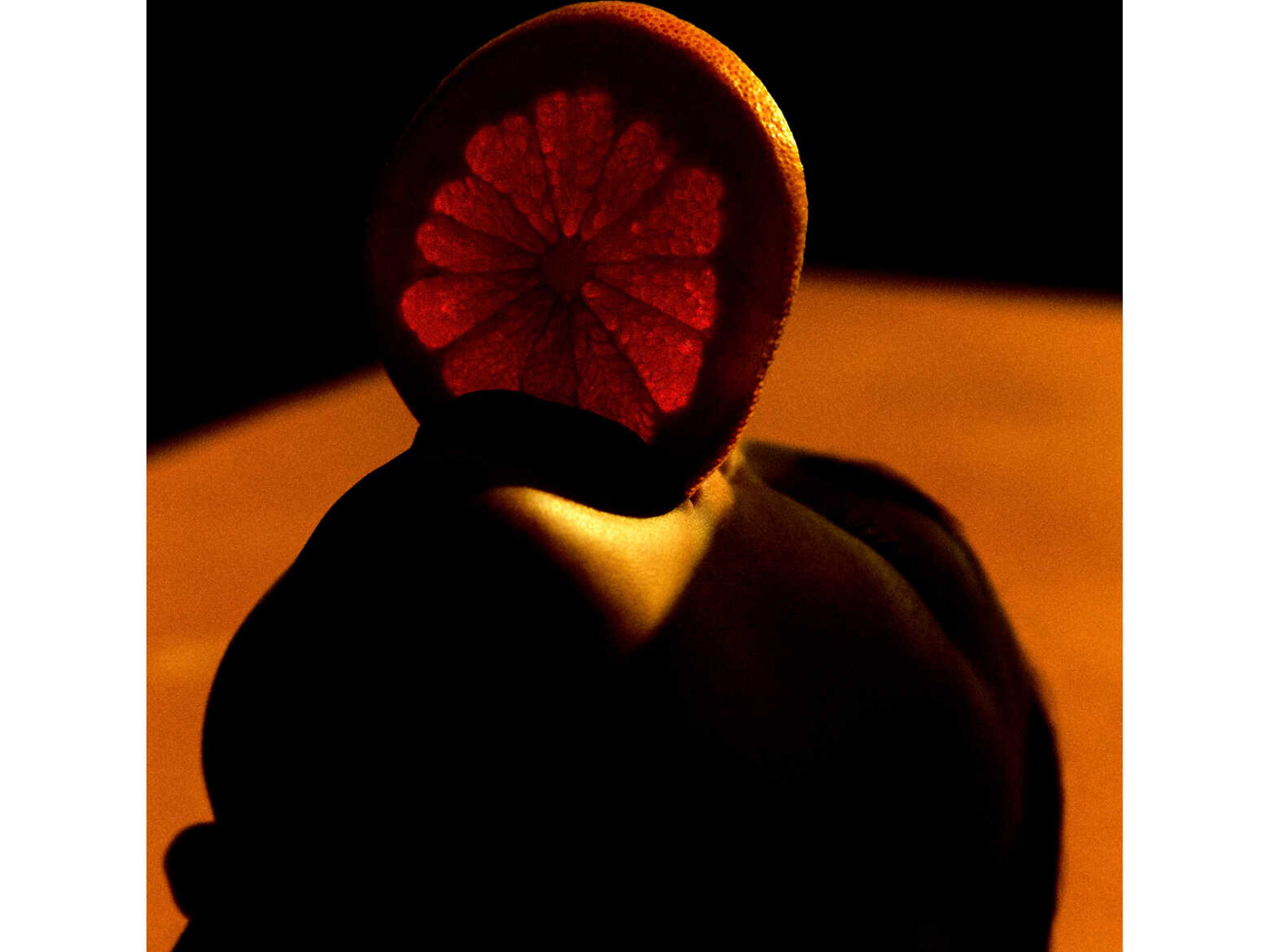 Eichholtz Oral Print Philippe Vogelenzang Vitamin