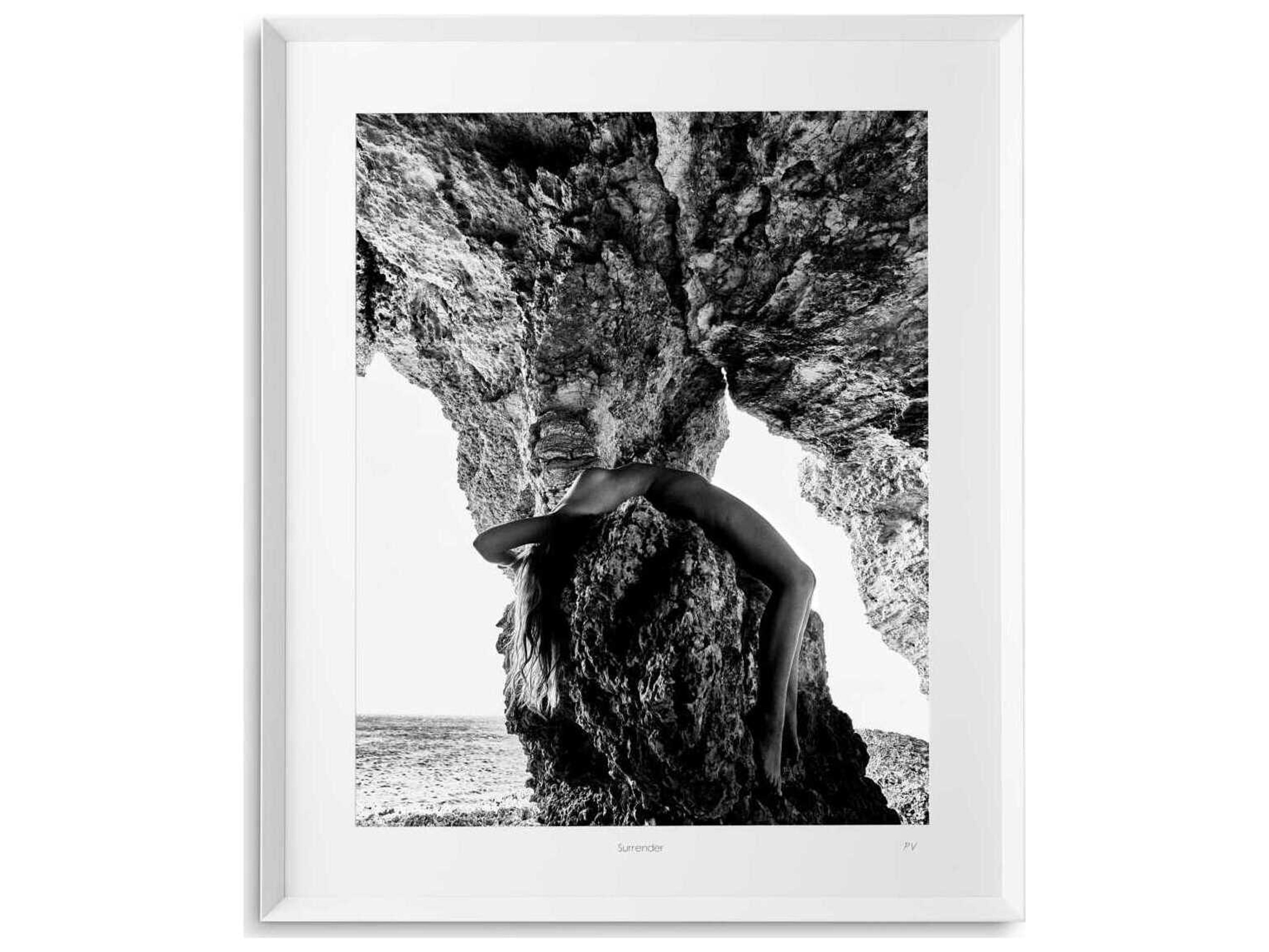 Print Philippe Vogelenzang Surrender