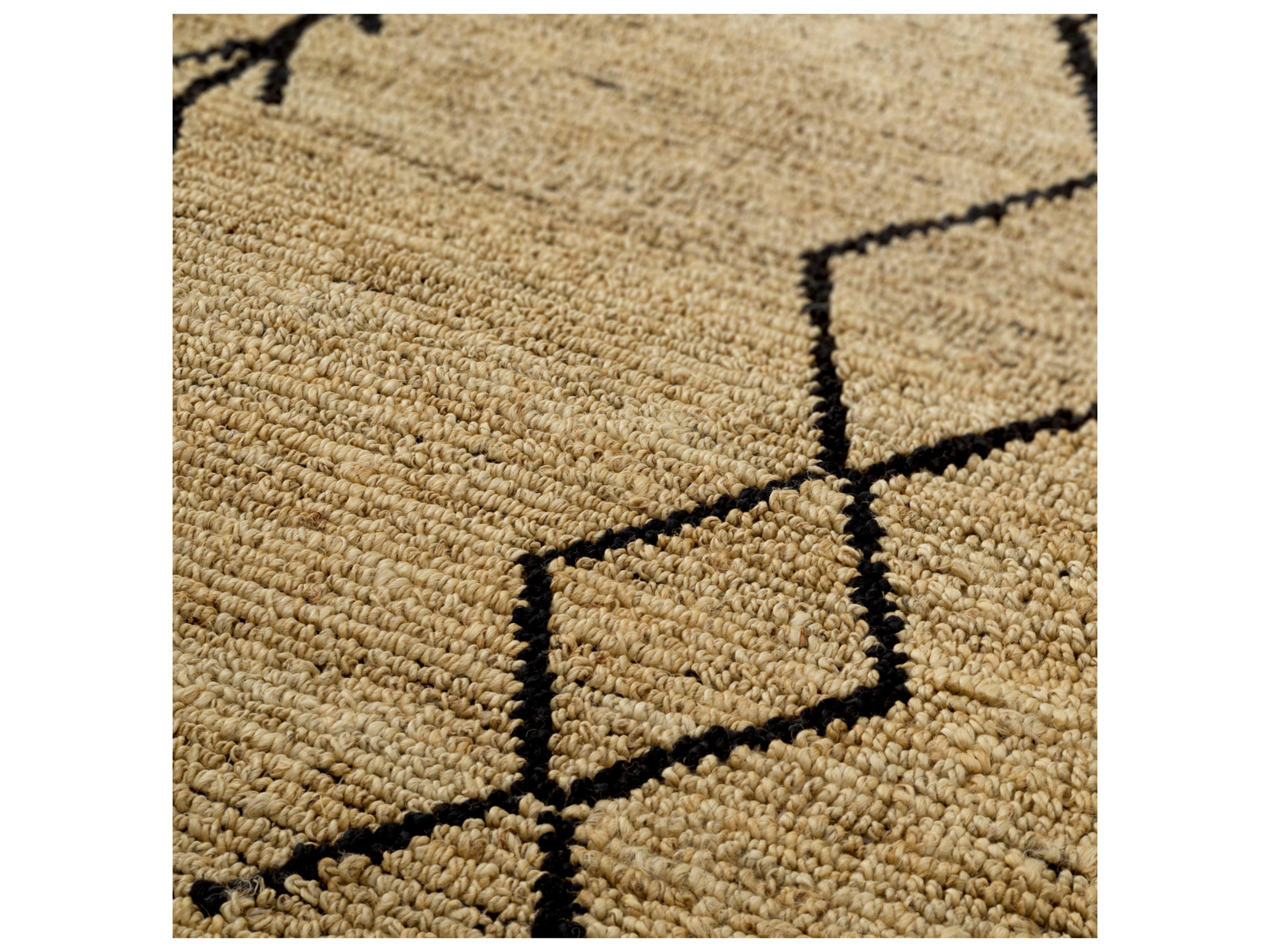 Geometric Area Rug