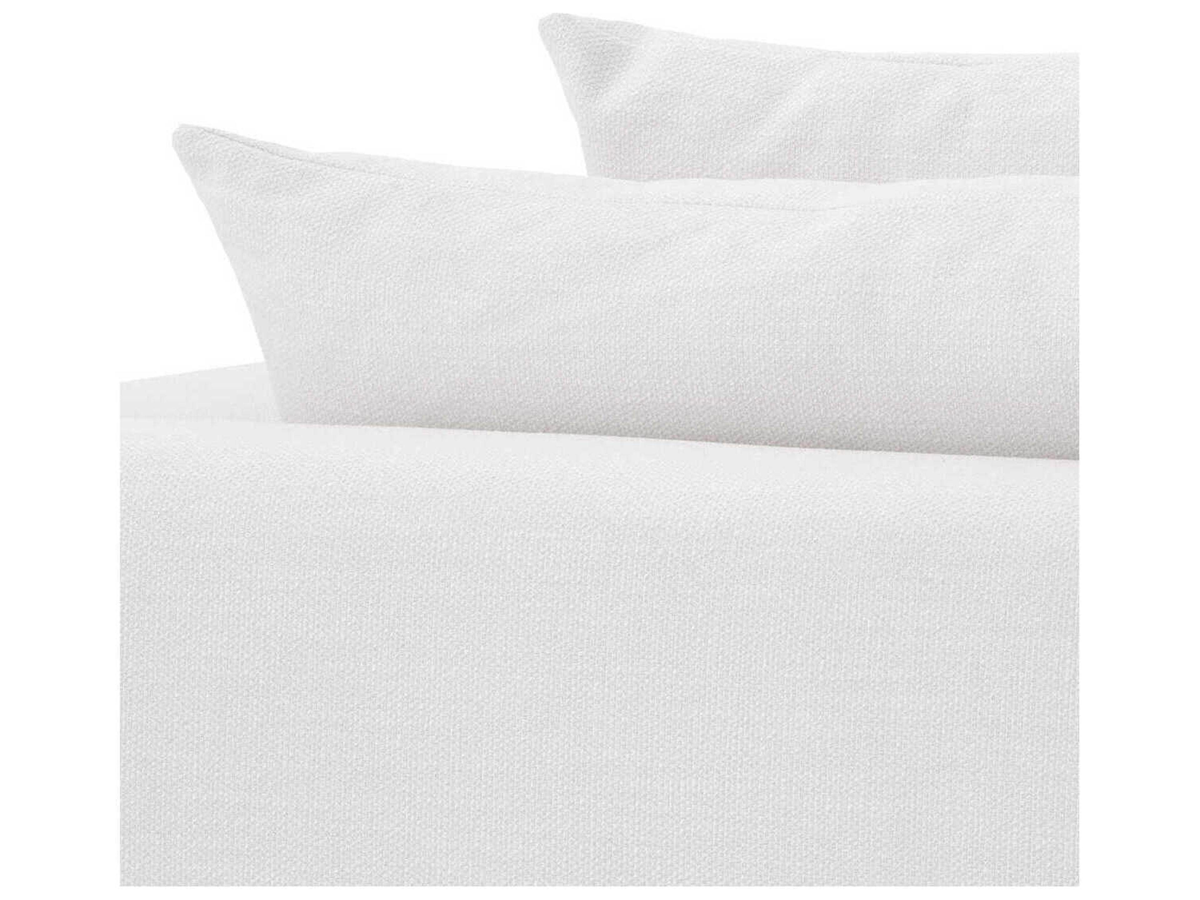 Eichholtz Endless White Accent Chair