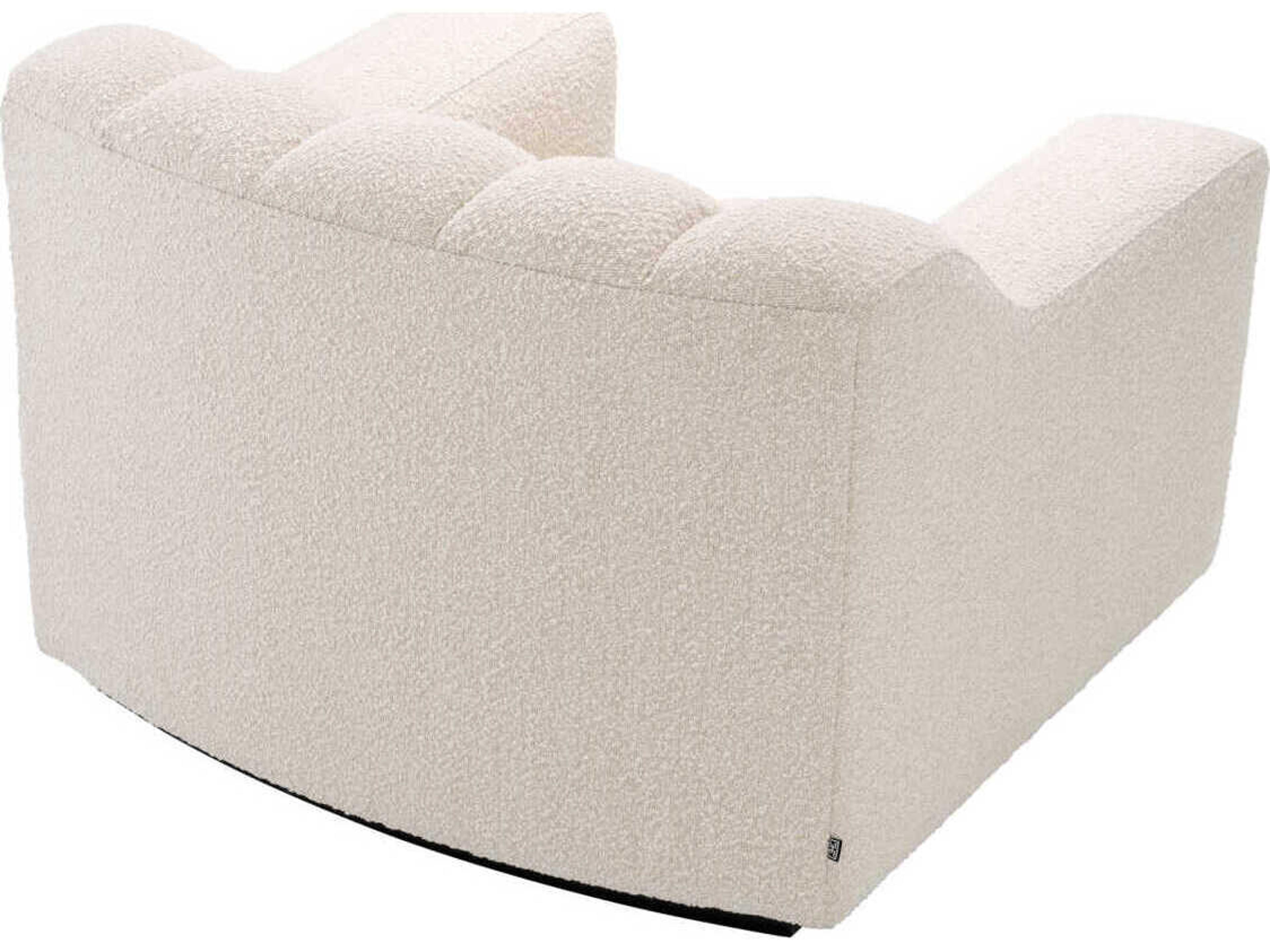 Eichholtz Kelly Cream Accent Chair