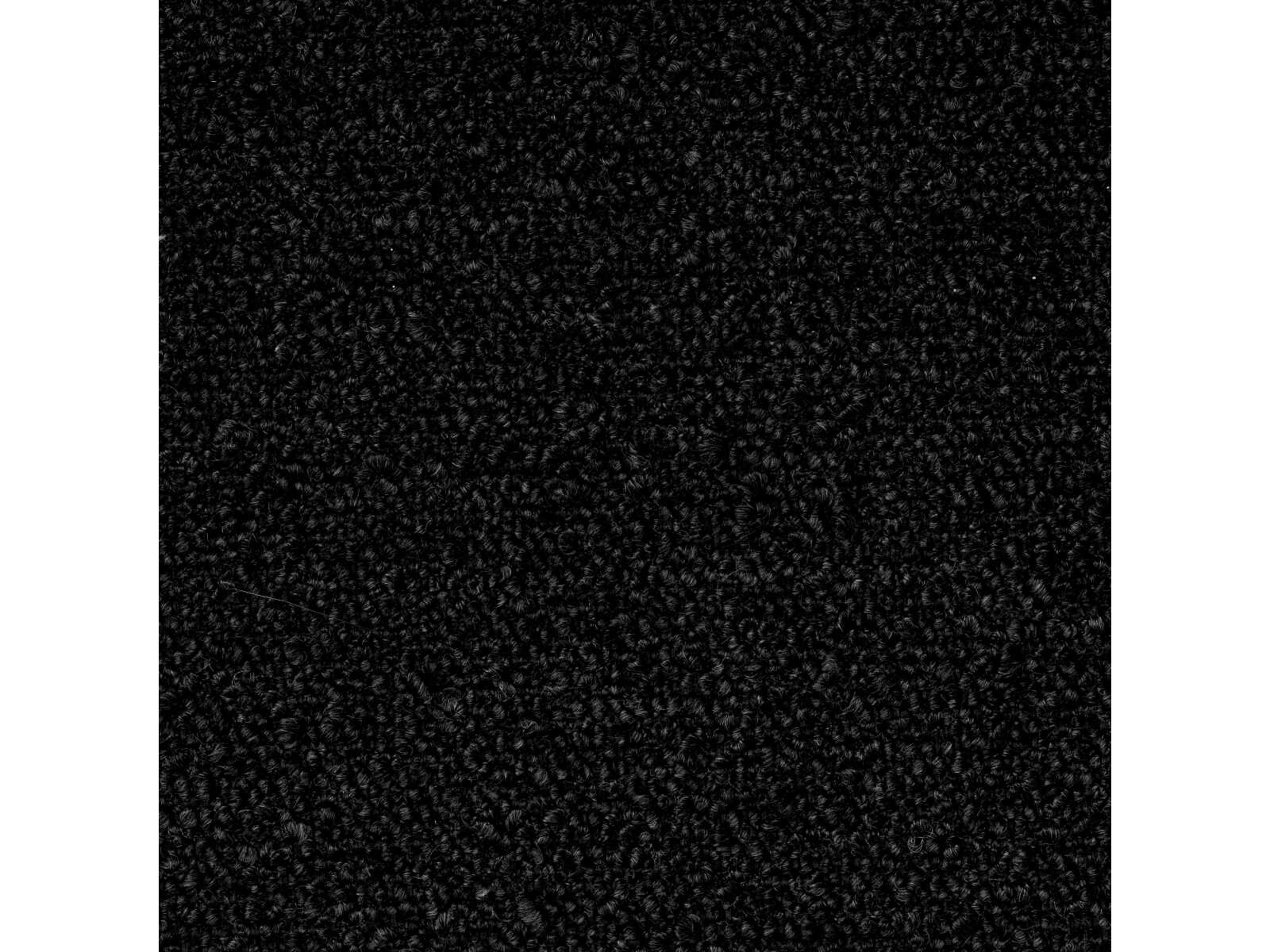 Eichholtz Kelly Boucle Cream Black Base Upholstered Sofa