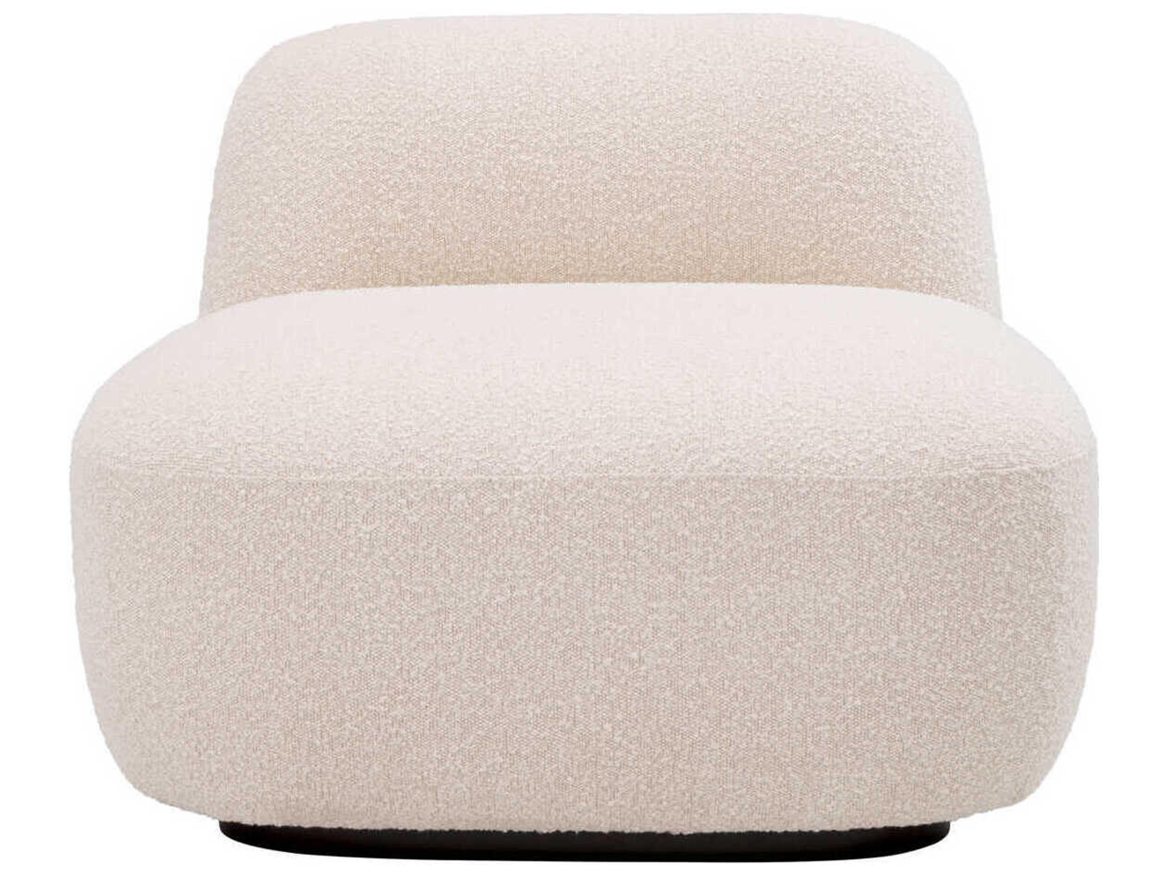 Eichholtz Bjorn Cream Accent Chair