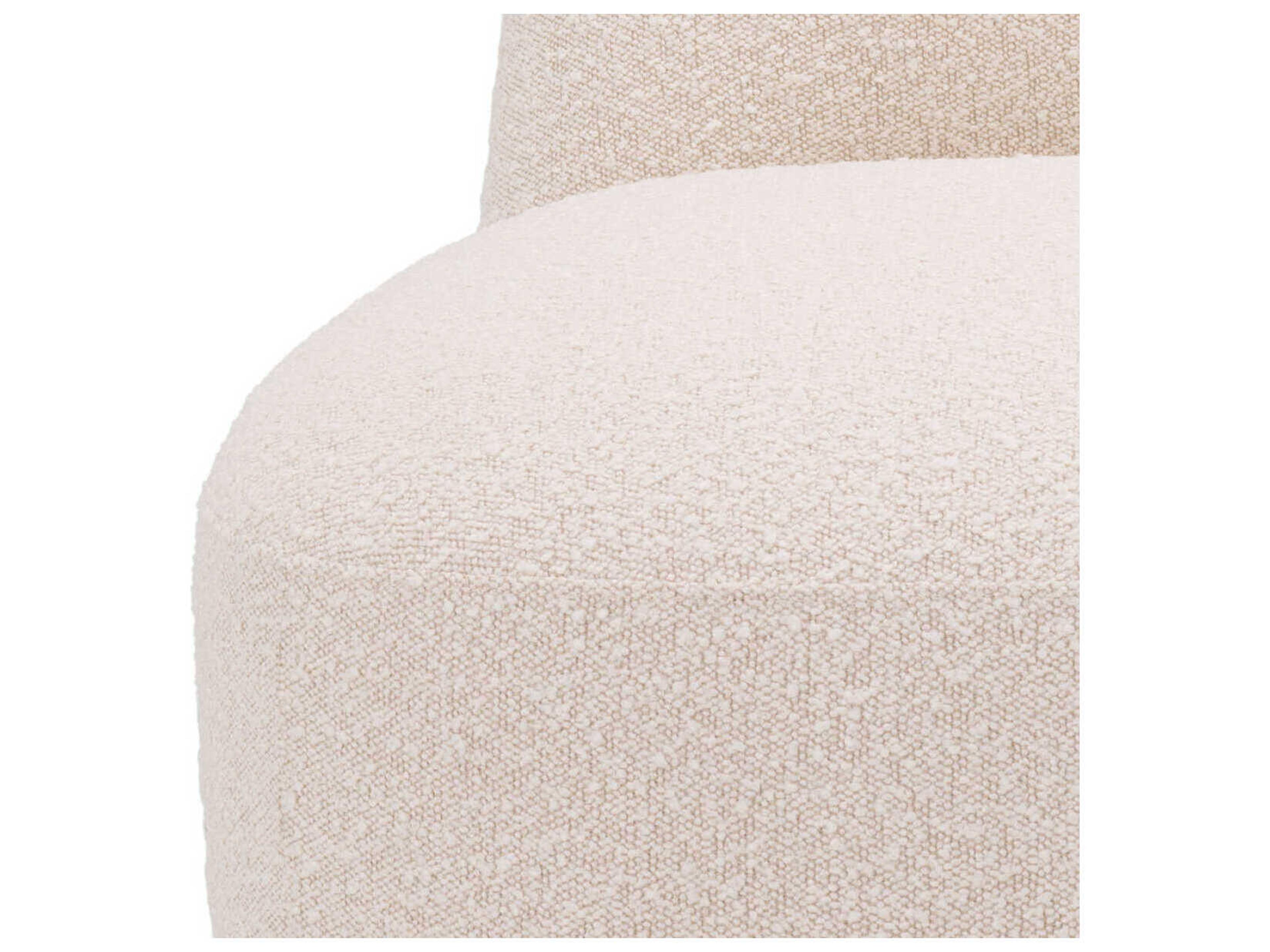 Eichholtz Bjorn Cream Accent Chair