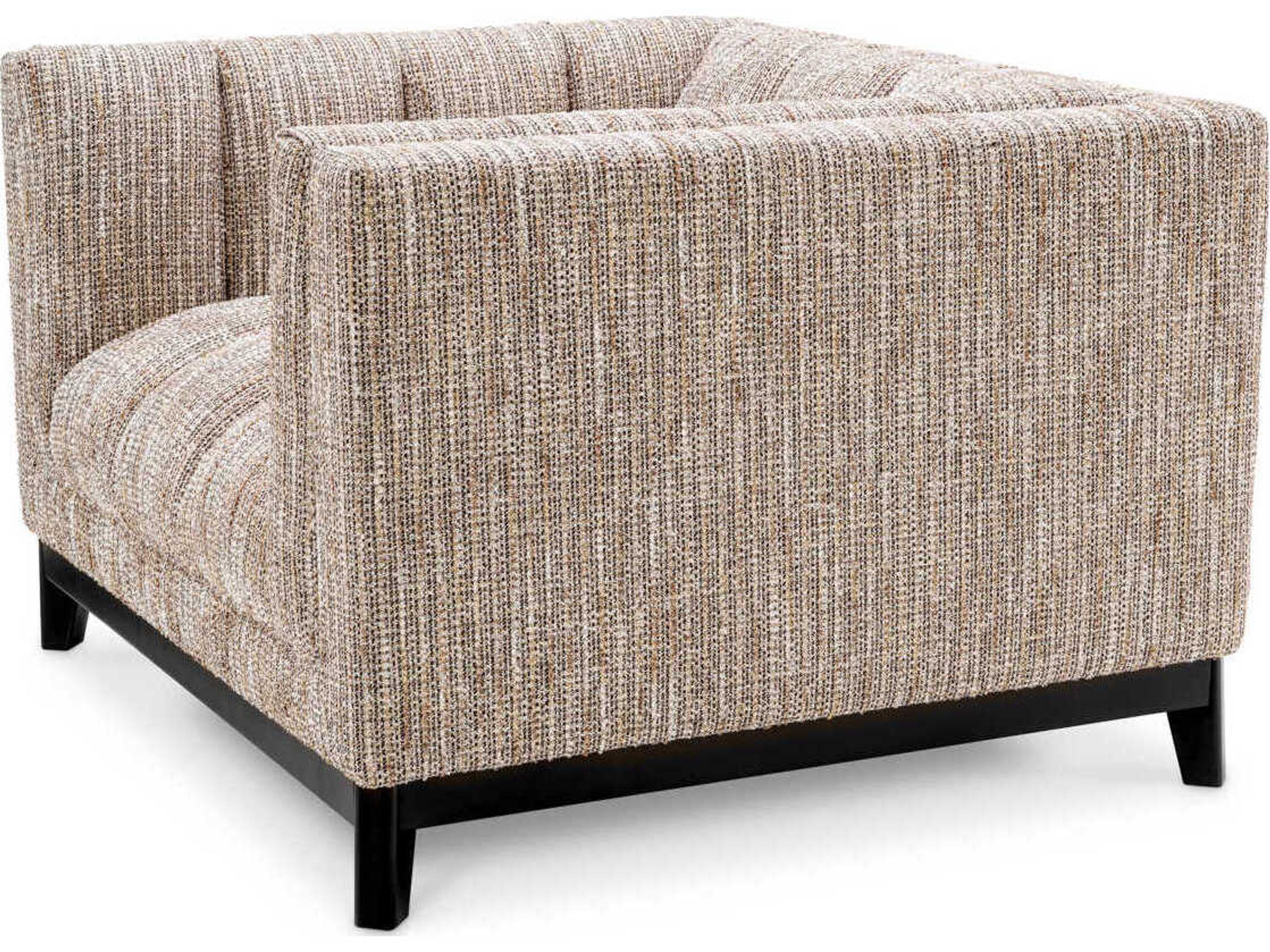 Eichholtz Ditmar Beige Club Chair