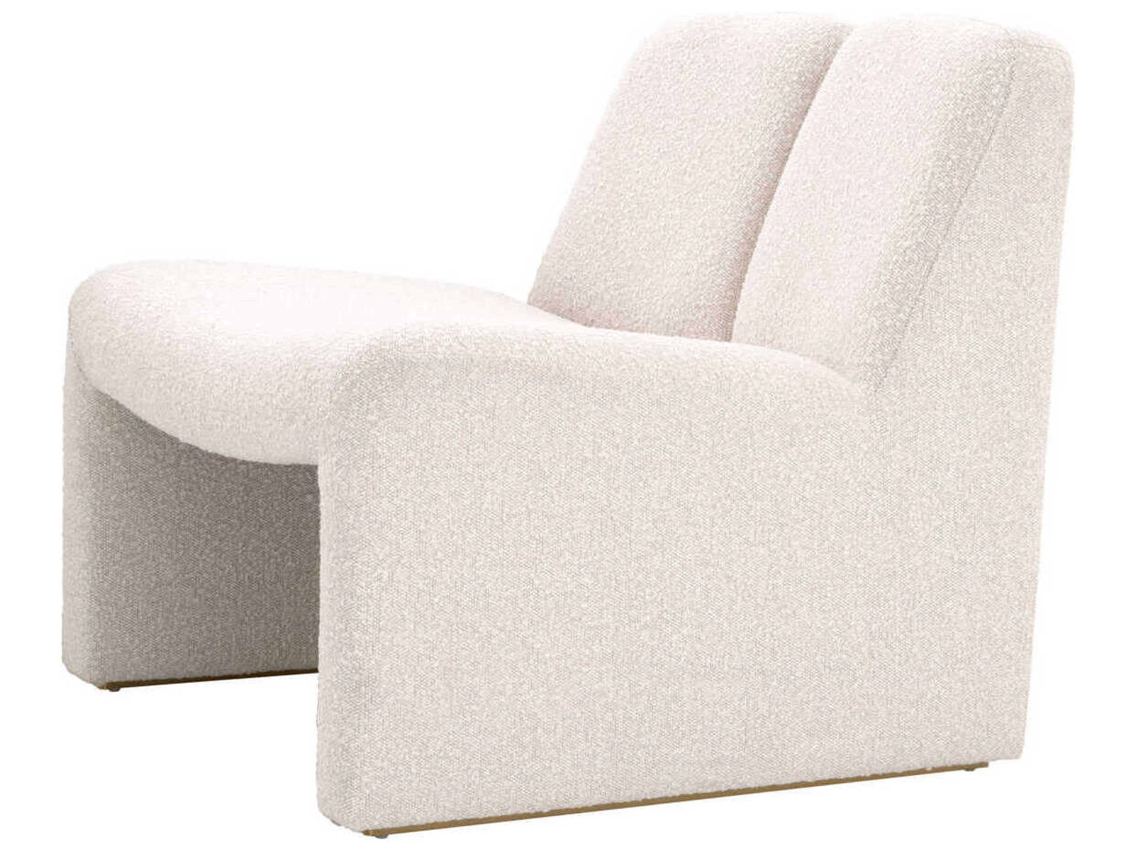 Eichholtz Macintosh Cream Accent Chair