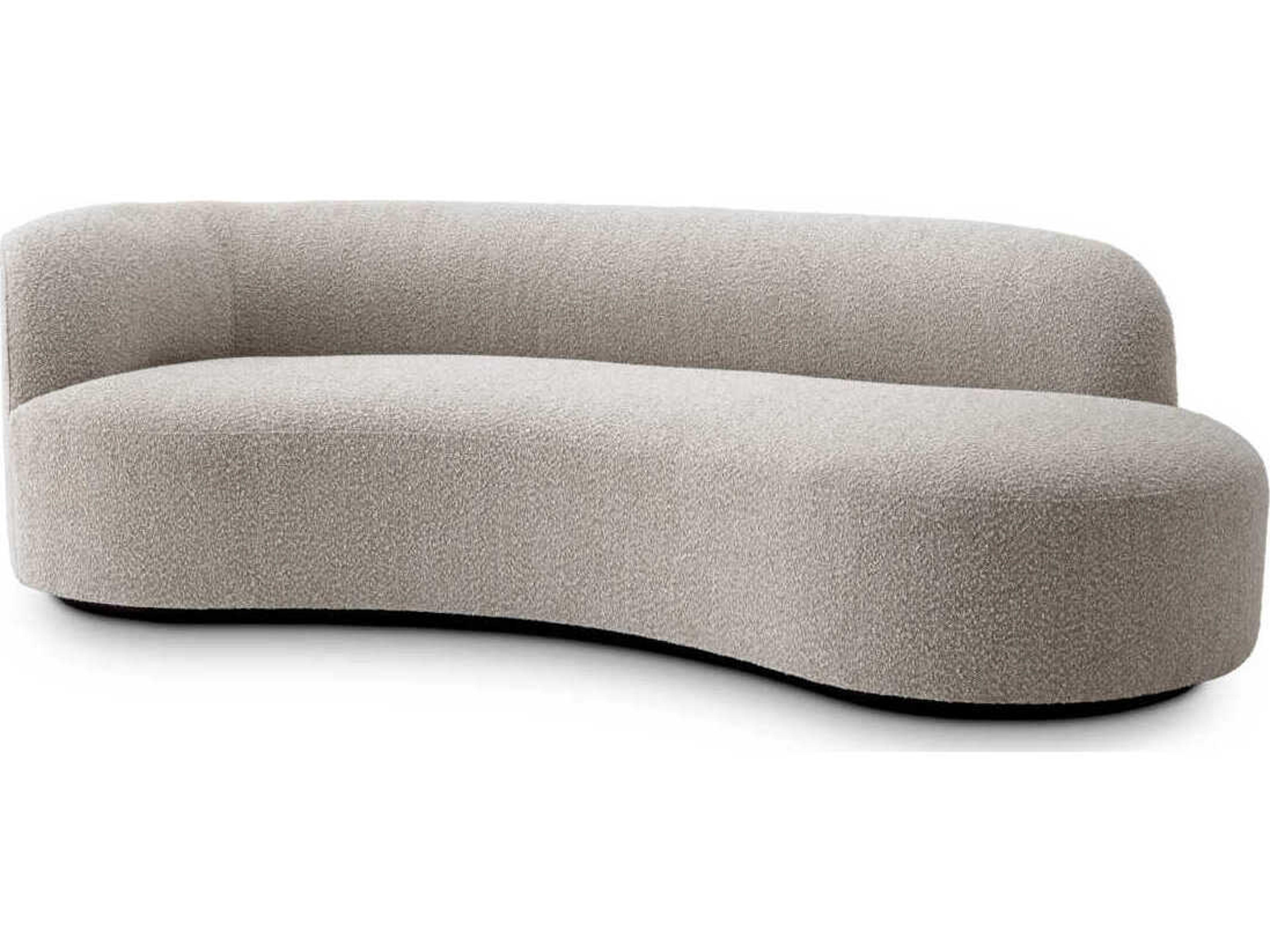 Eichholtz Morten Sofa Modern & Contemporary Sofas Loveseat