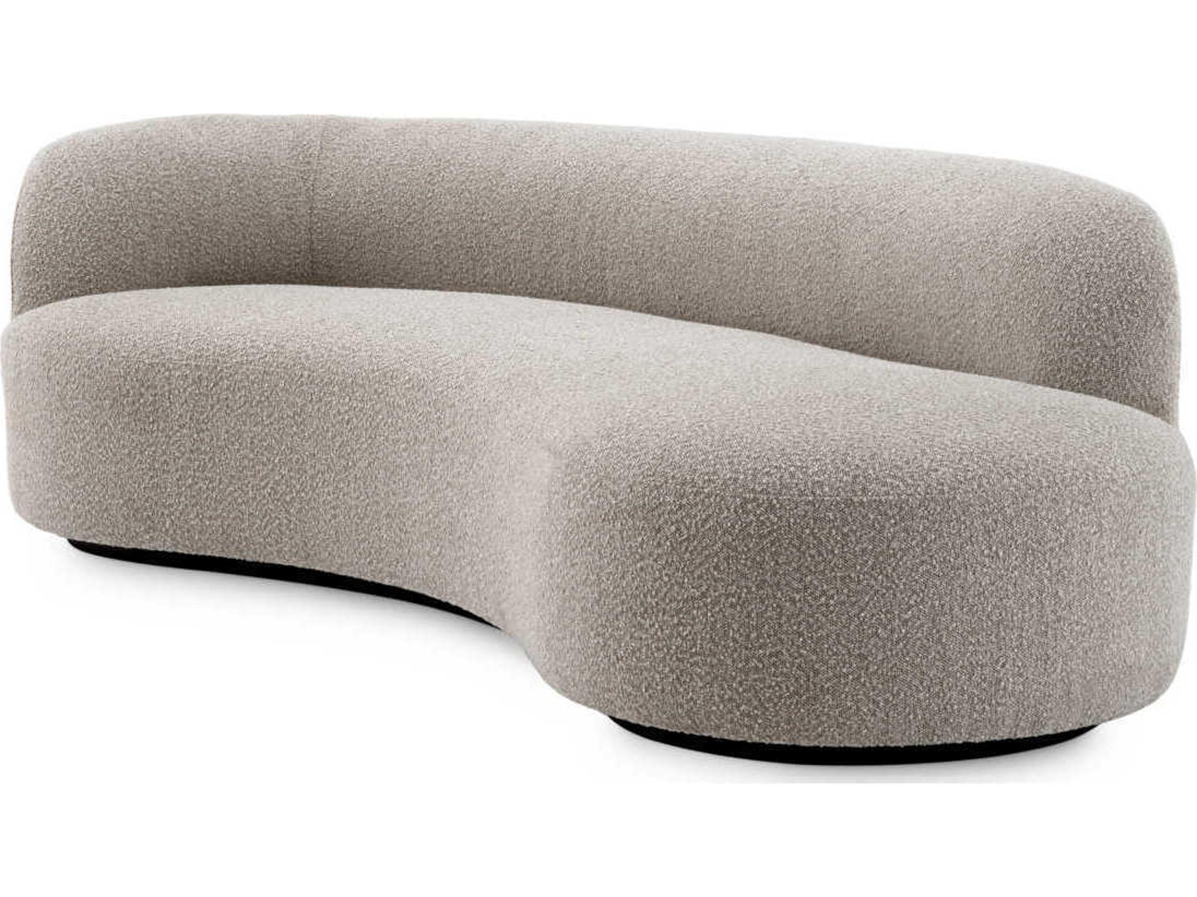 Morten Sofa Modern & Contemporary Sofas Loveseat