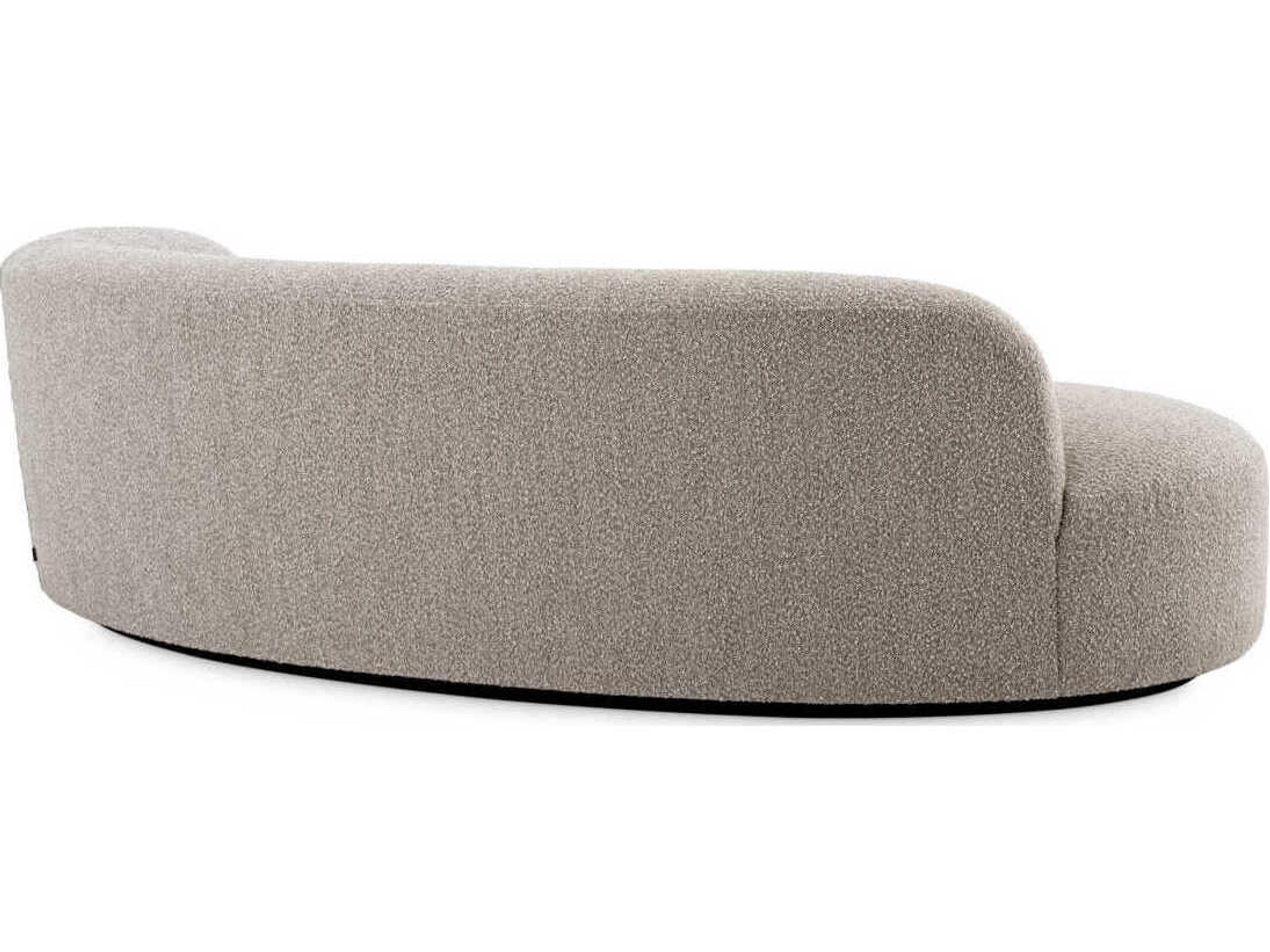 Eichholtz Morten Sofa Modern & Contemporary Sofas Loveseat