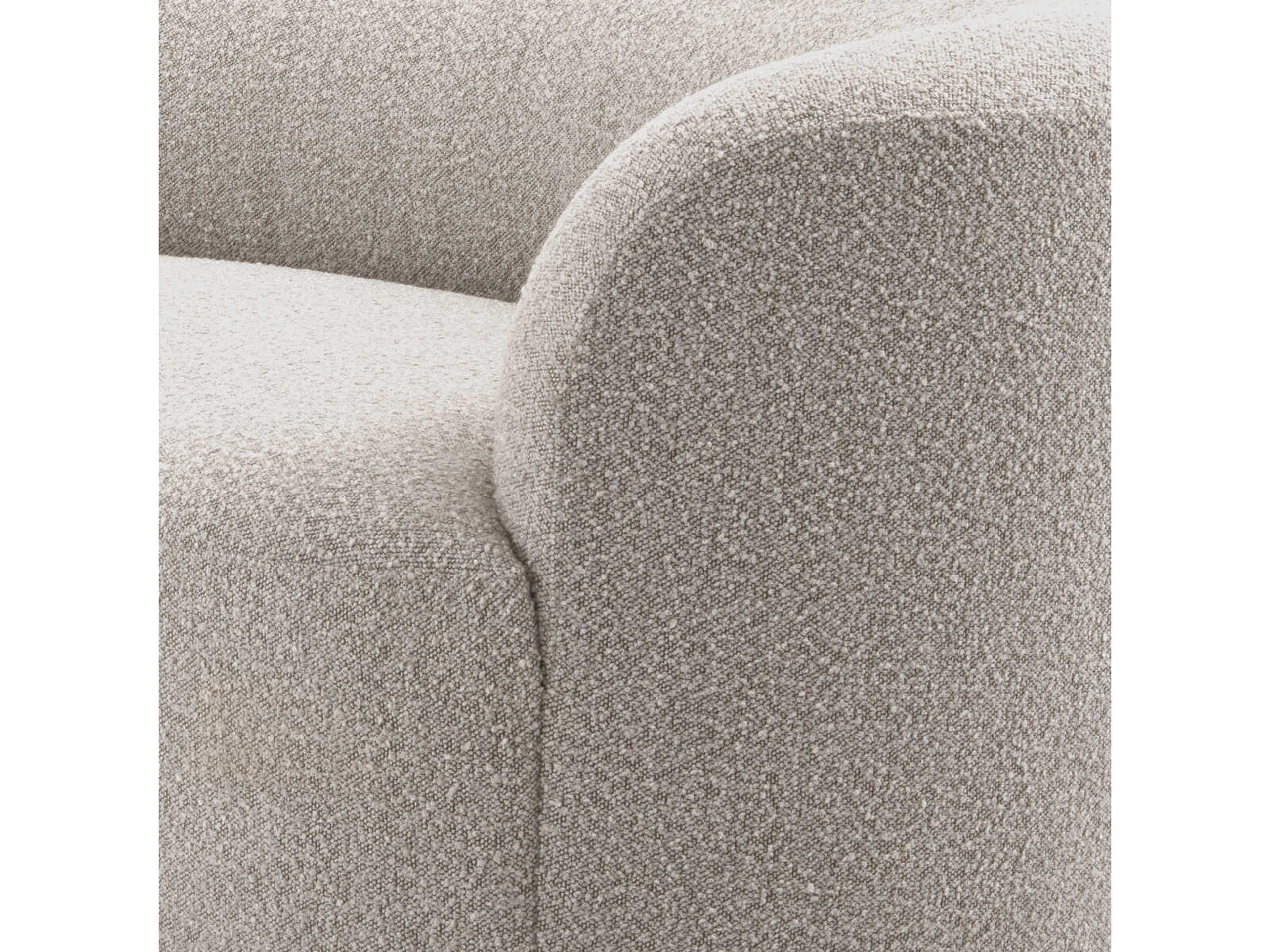 Eichholtz Morten Sofa Modern & Contemporary Sofas Loveseat