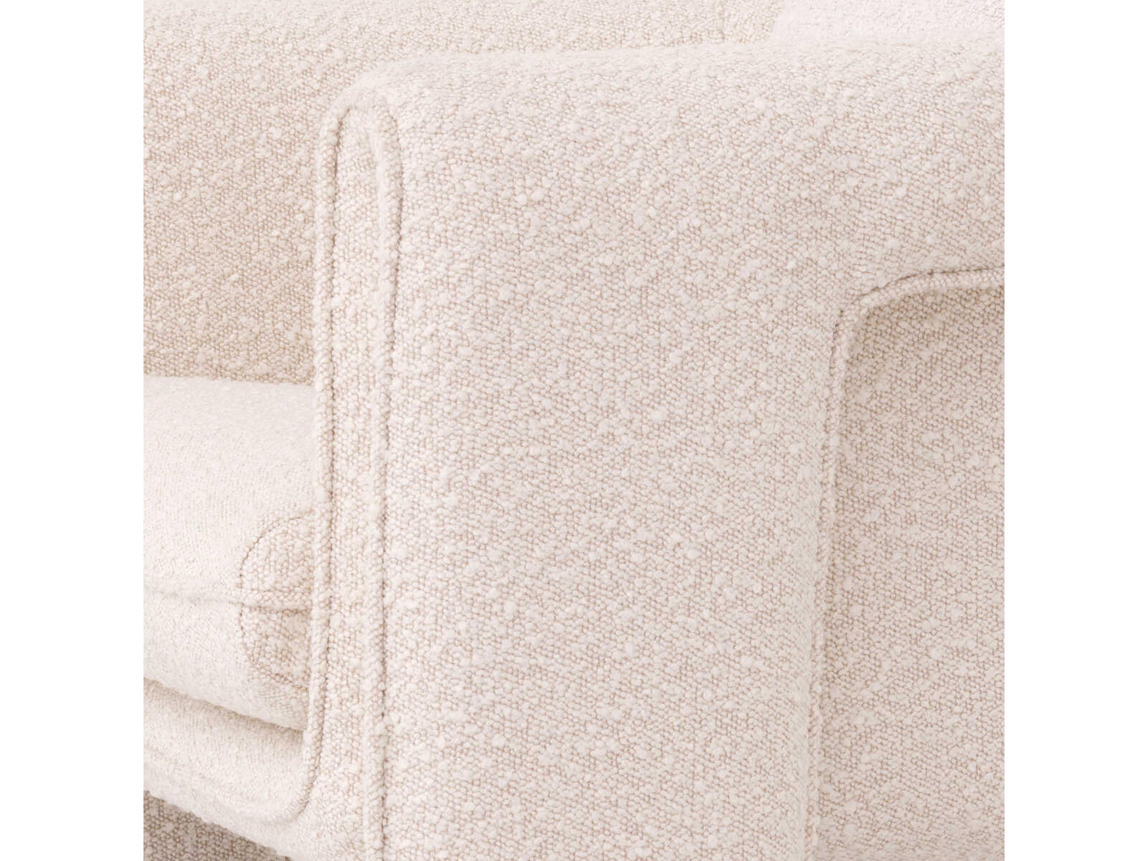 Eichholtz Toto Cream Accent Chair