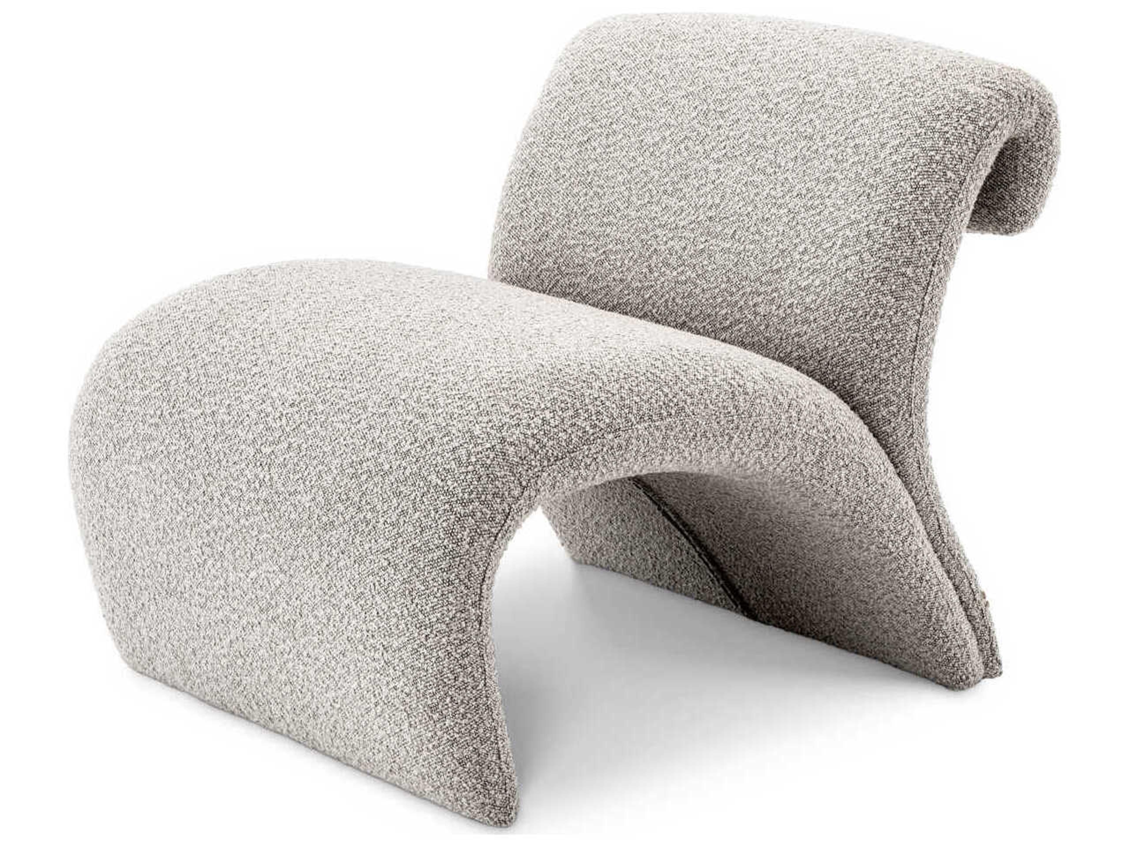 Eichholtz Vignola Gray Accent Chair