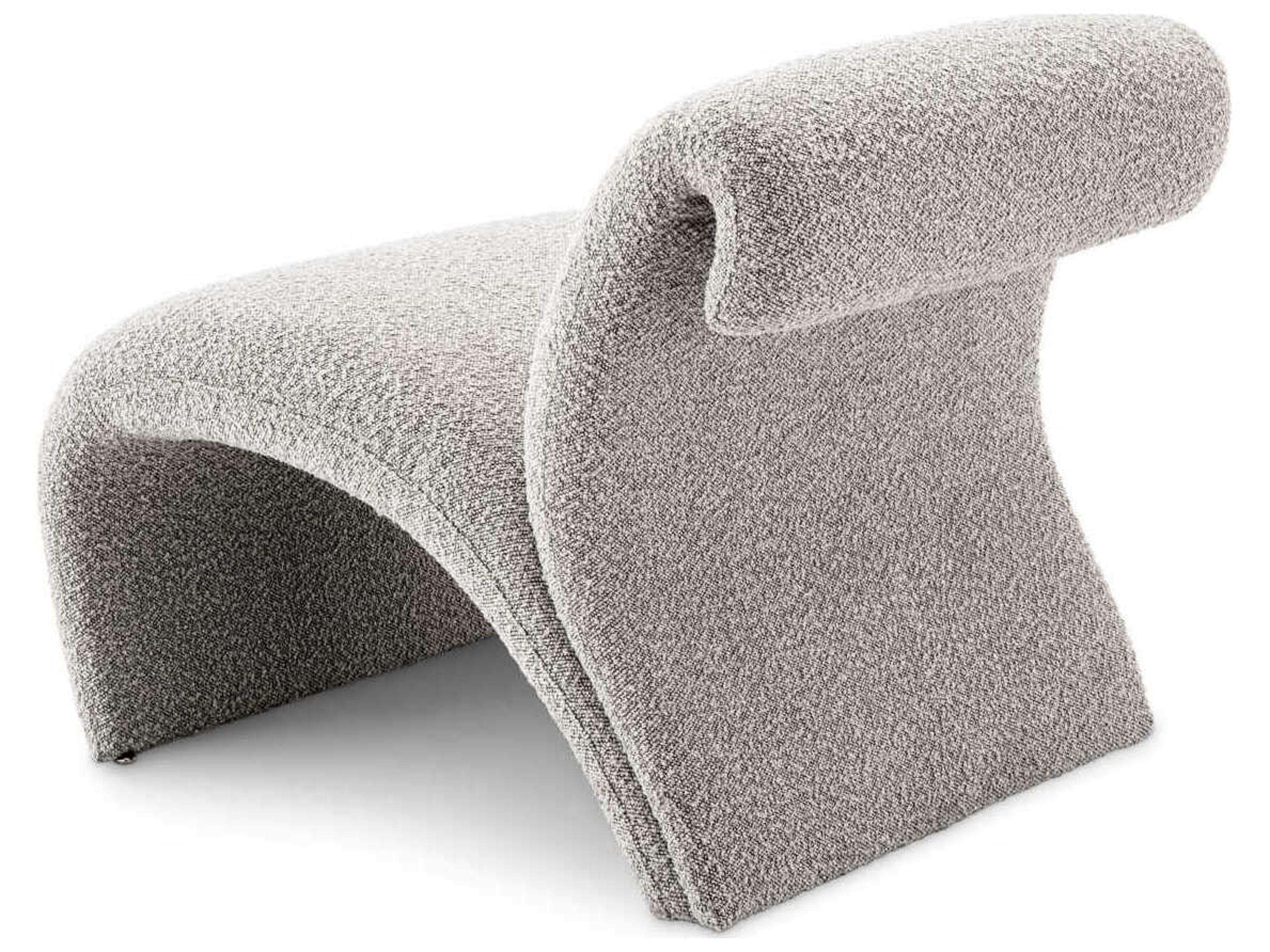 Eichholtz Vignola Gray Accent Chair