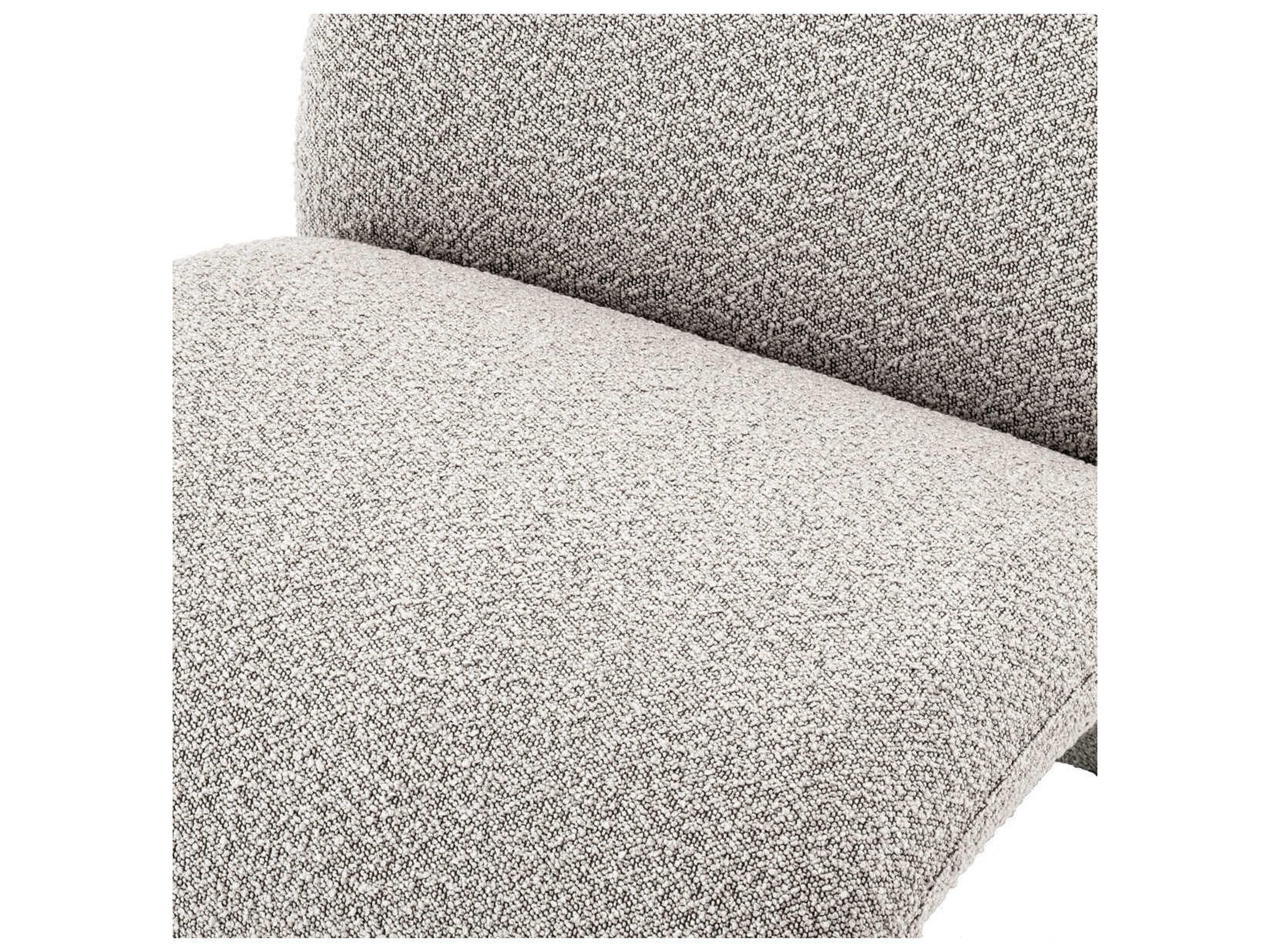 Eichholtz Vignola Gray Accent Chair