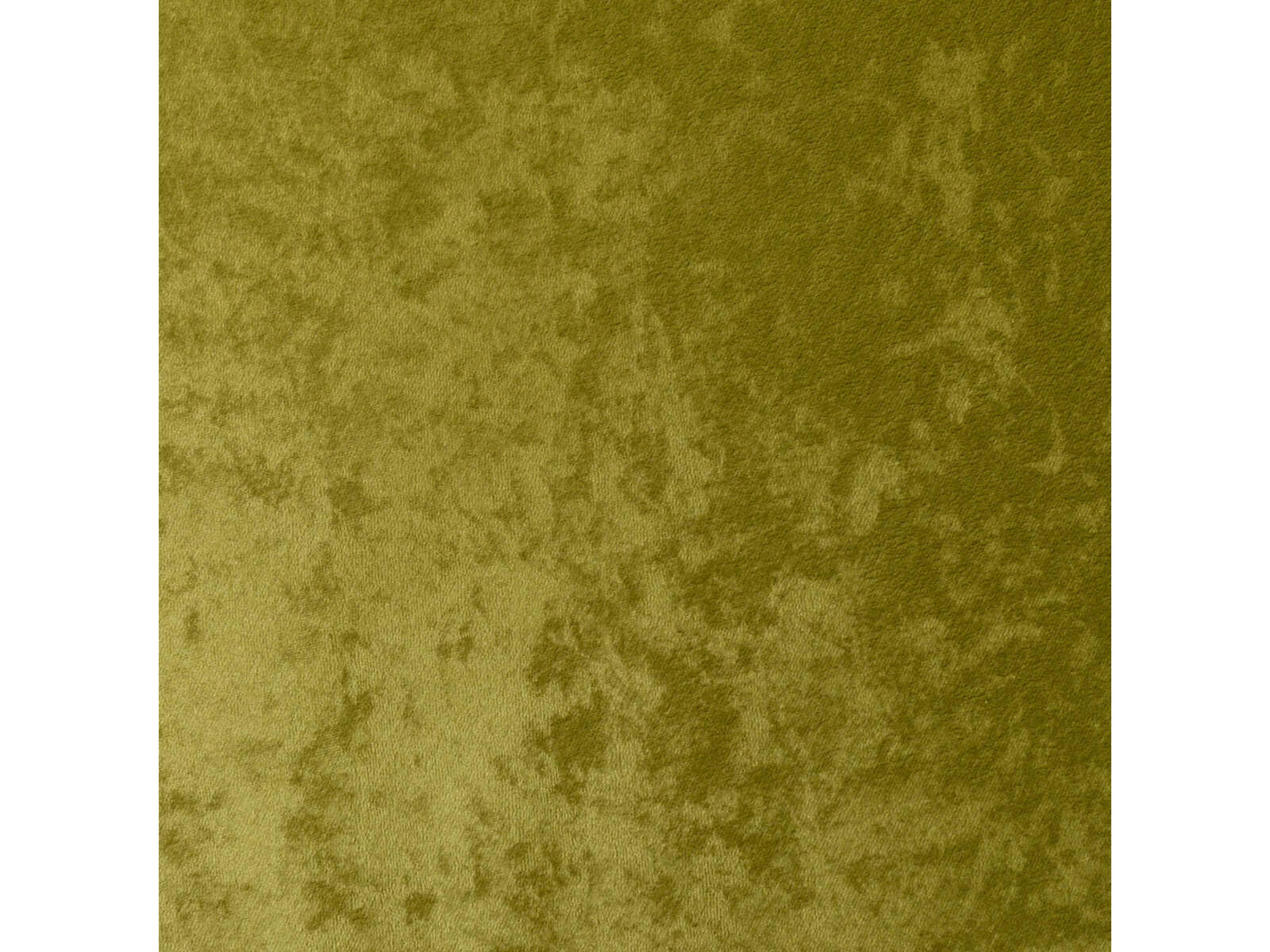 Eichholtz Oxley Green Velvet Upholstered Accent Bench