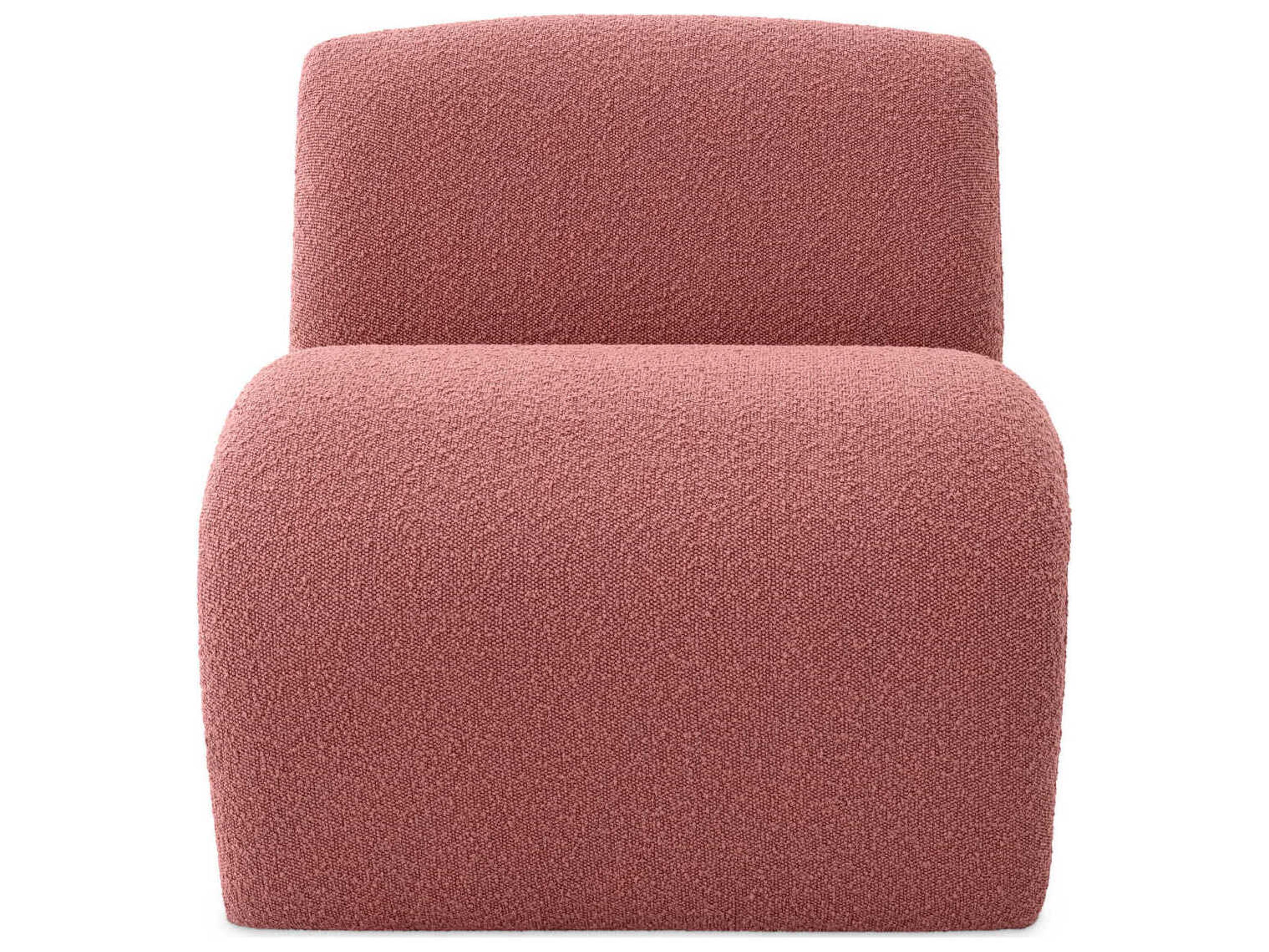 Eichholtz Vignola Pink Accent Chair