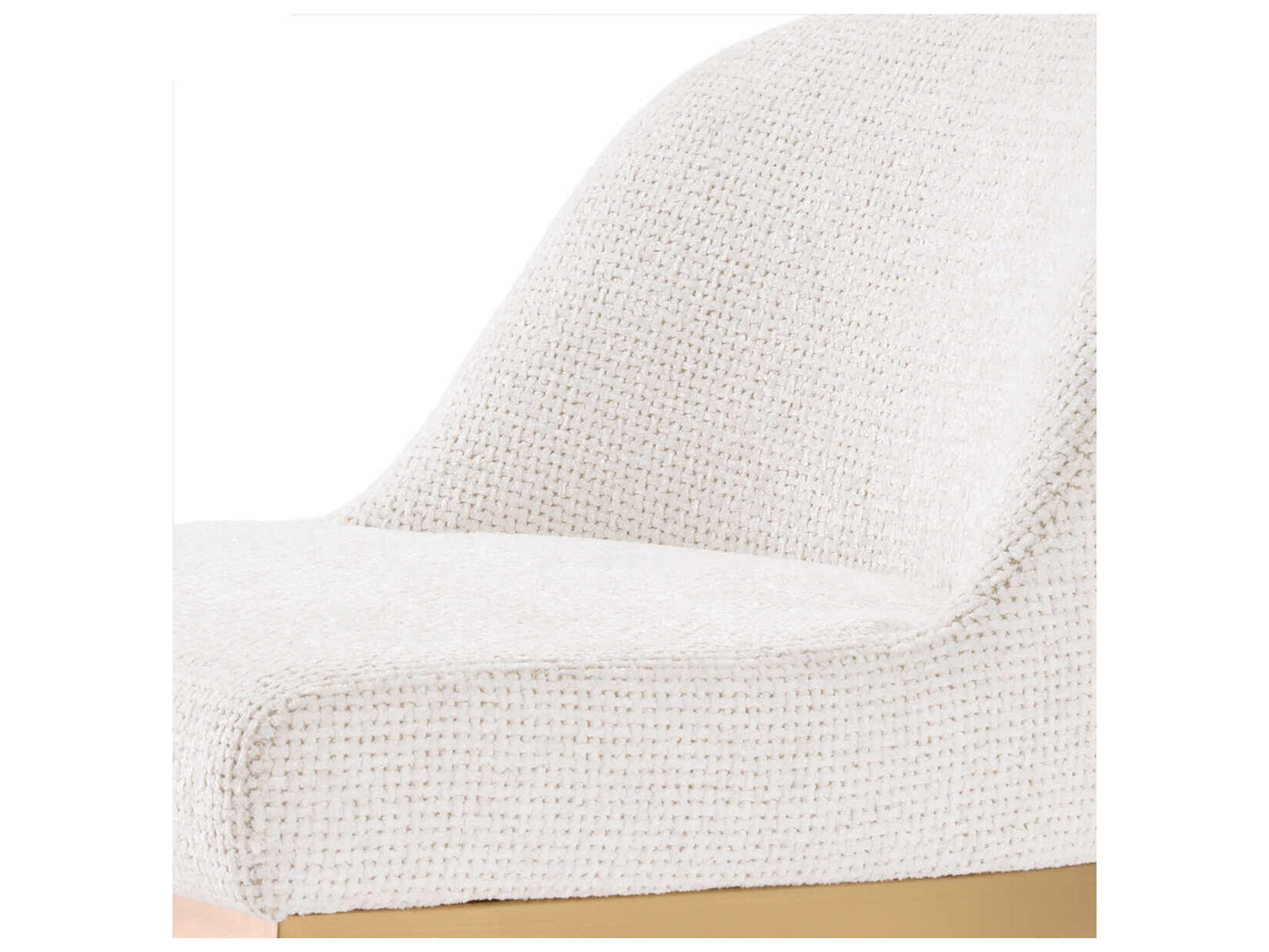 Eichholtz Condos Upholstered Counter Stool