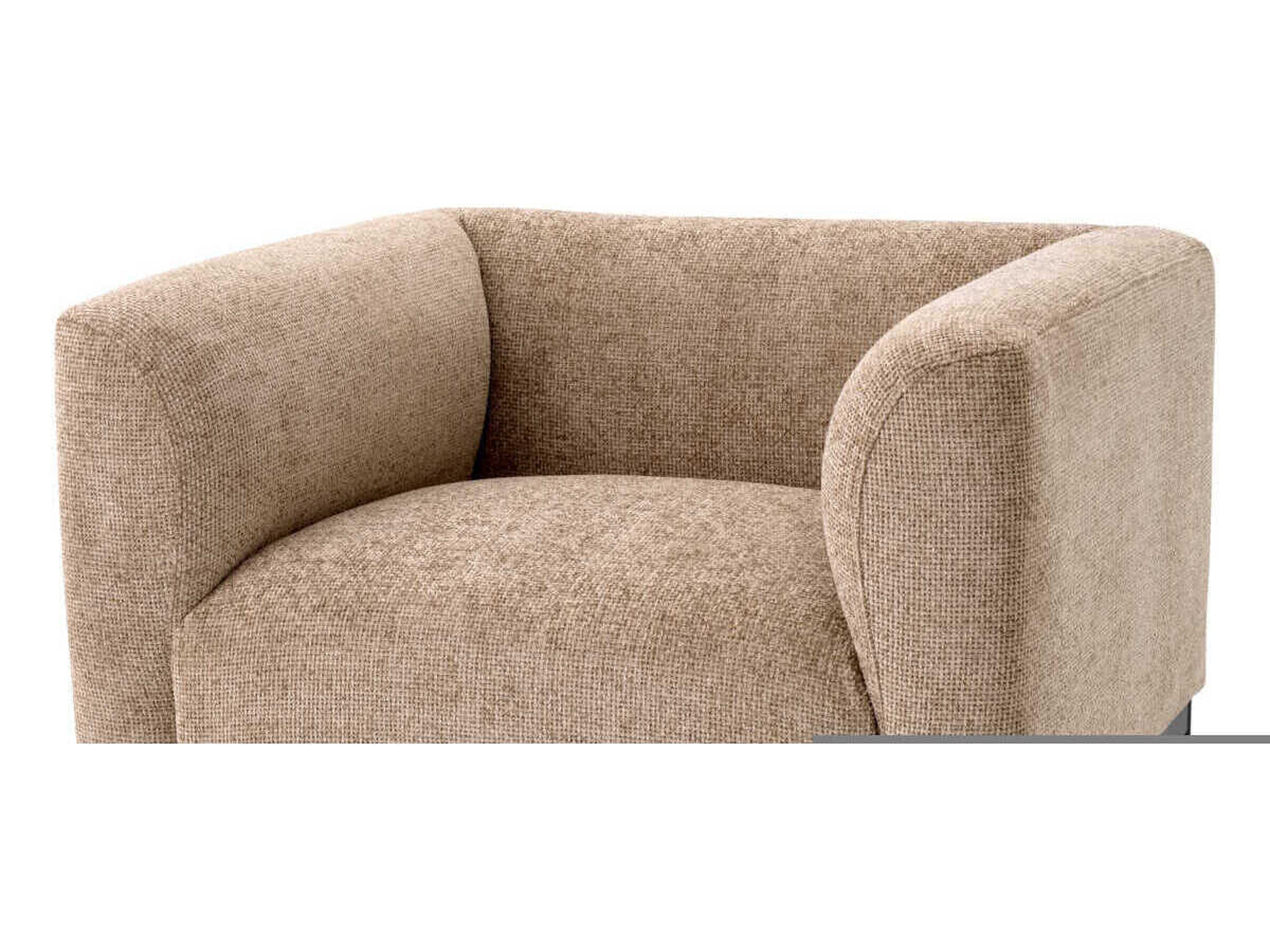 Eichholtz Corso Beige Club Chair