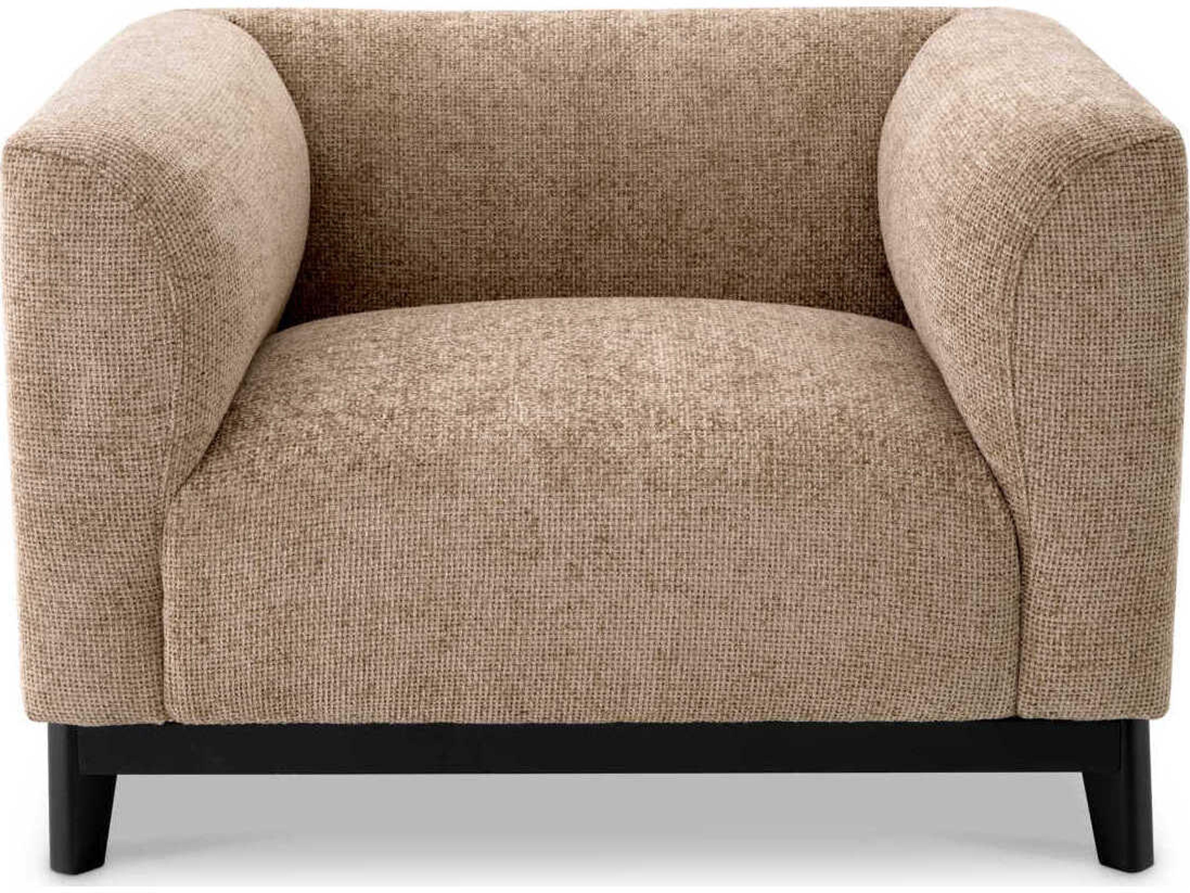 Eichholtz Corso Beige Club Chair