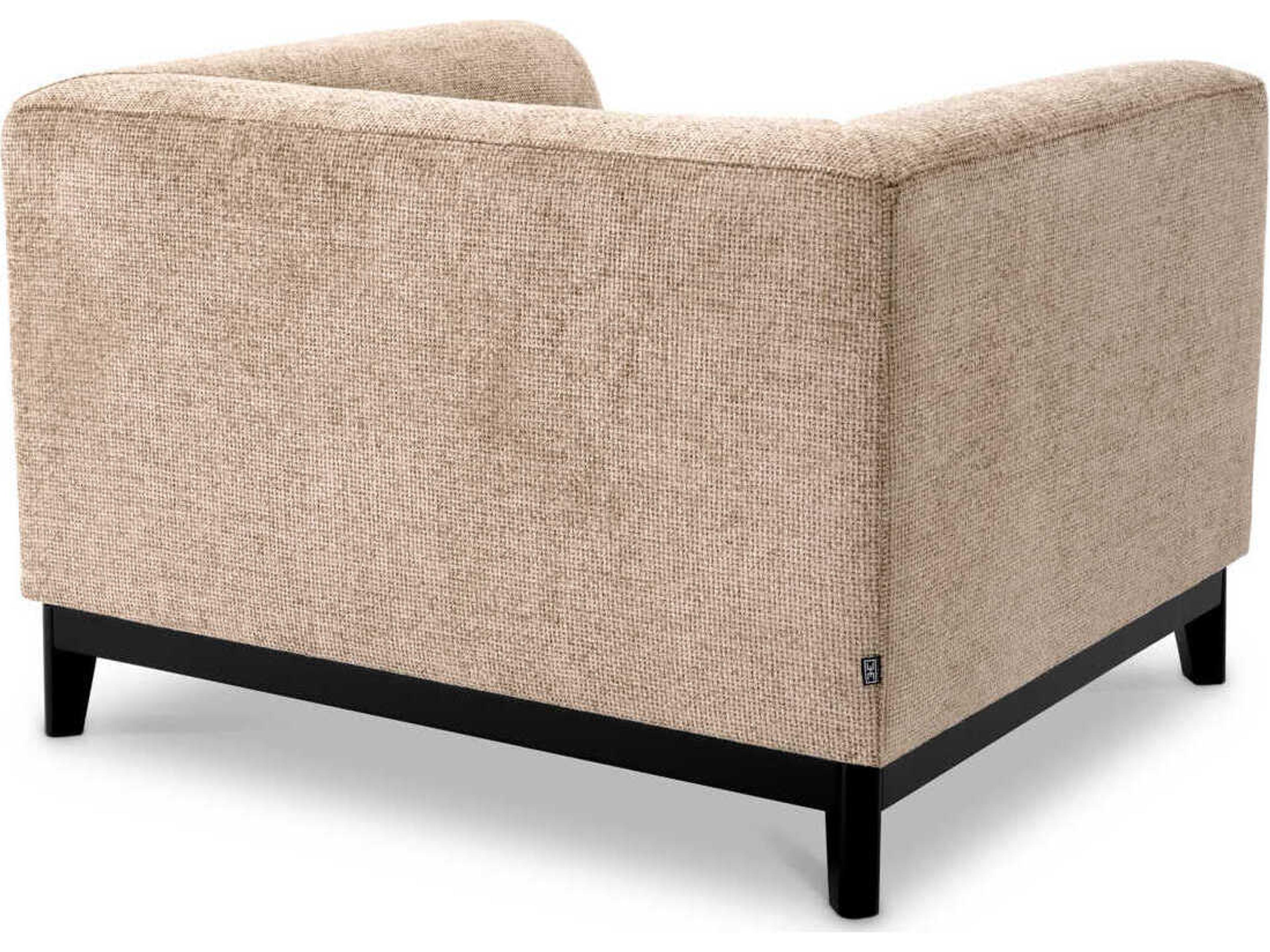 Eichholtz Corso Beige Club Chair