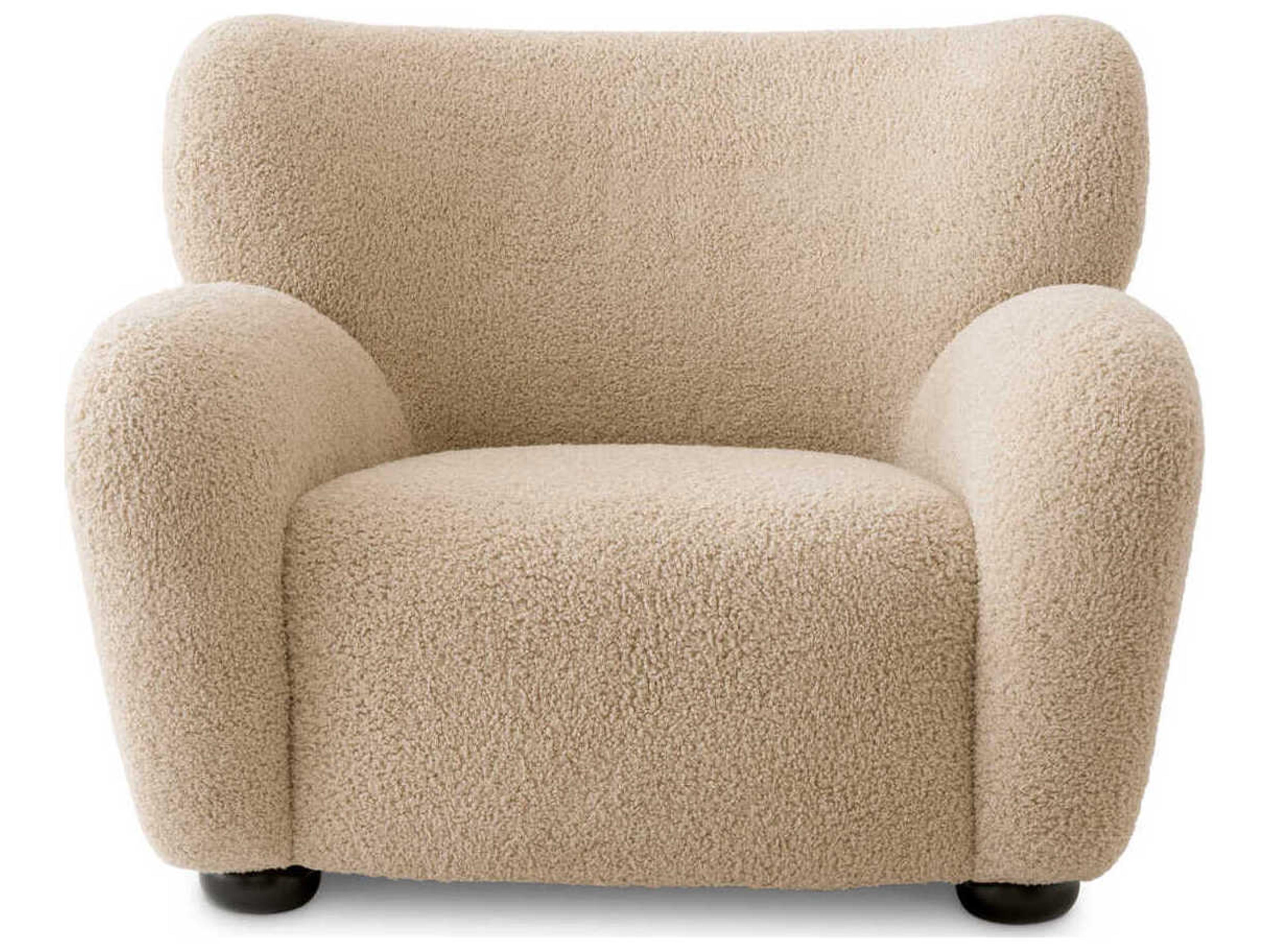 Eichholtz Thames Beige Club Chair