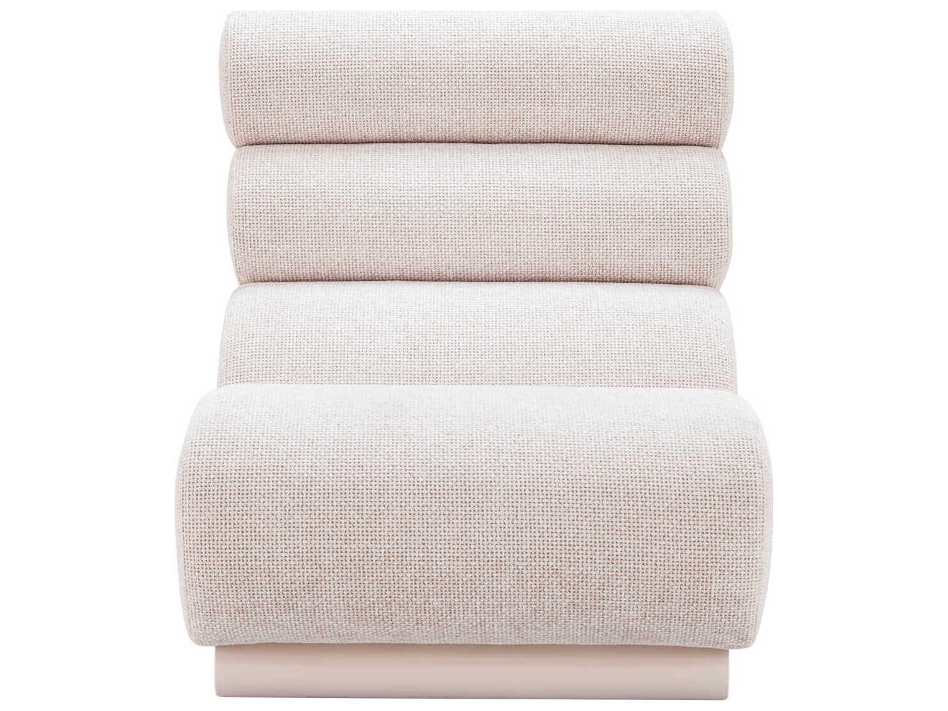 Eichholtz Congreso White Accent Chair