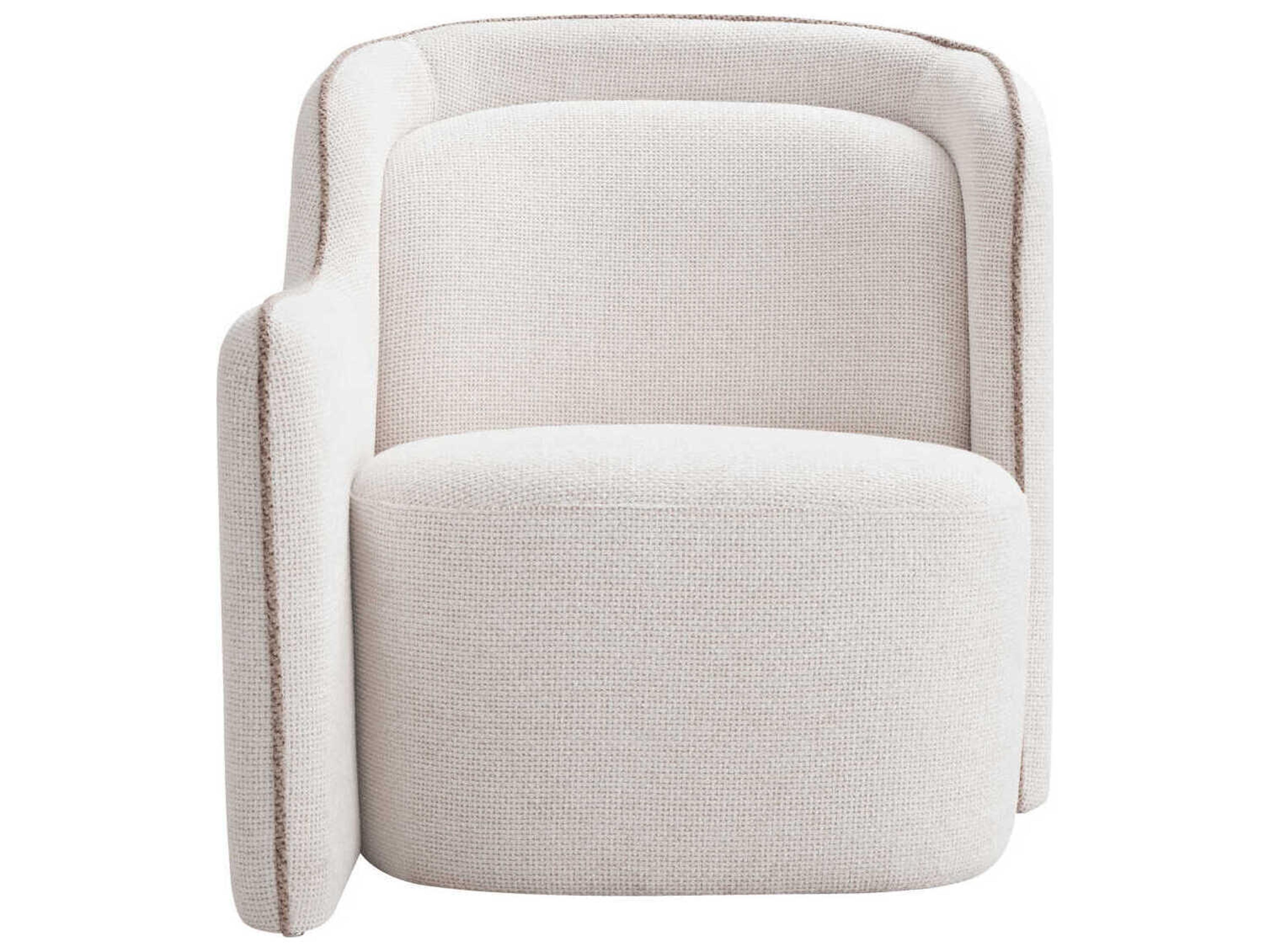 Eichholtz Barrier Cream Accent Chair