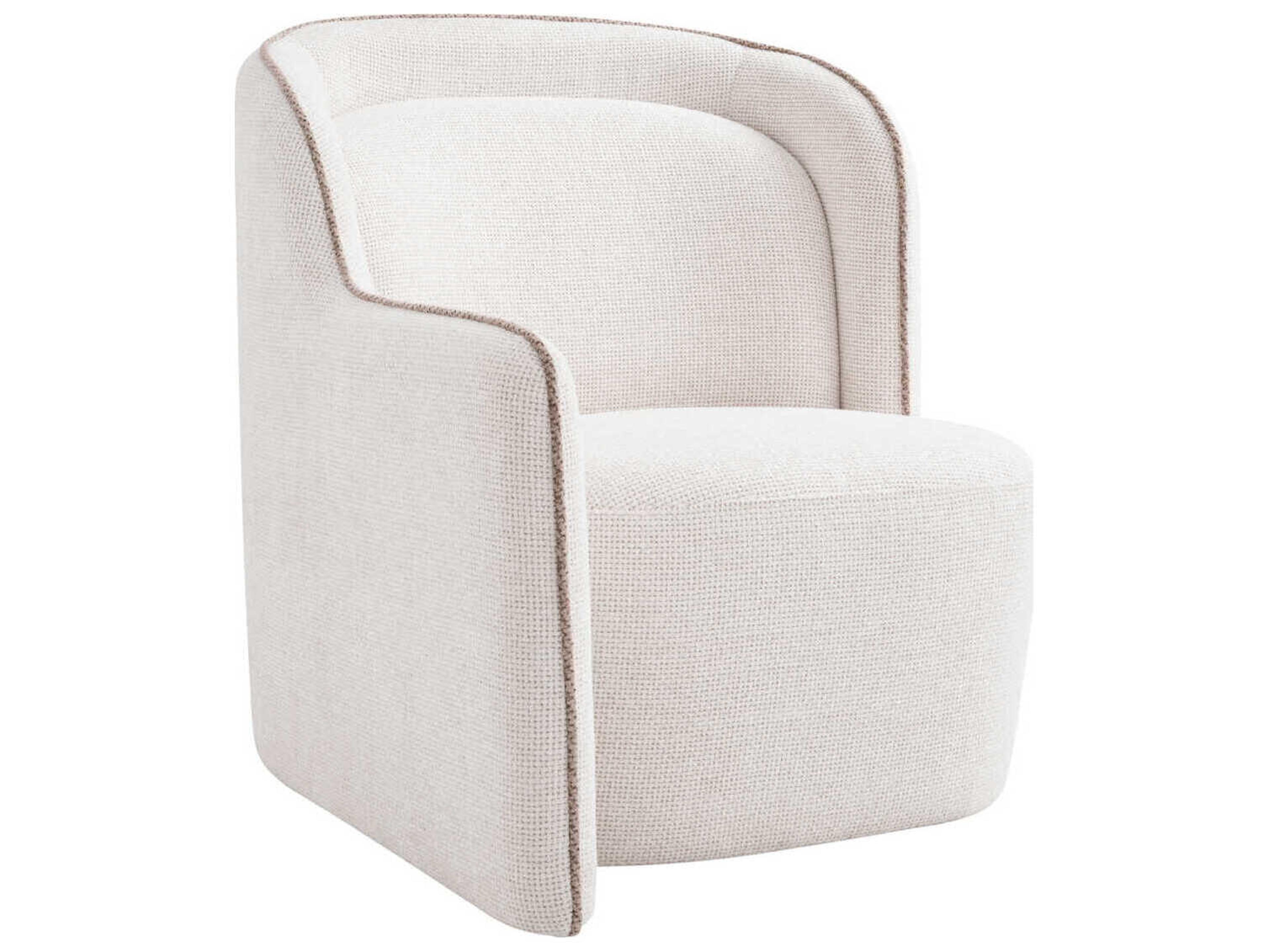 Eichholtz Barrier Cream Accent Chair