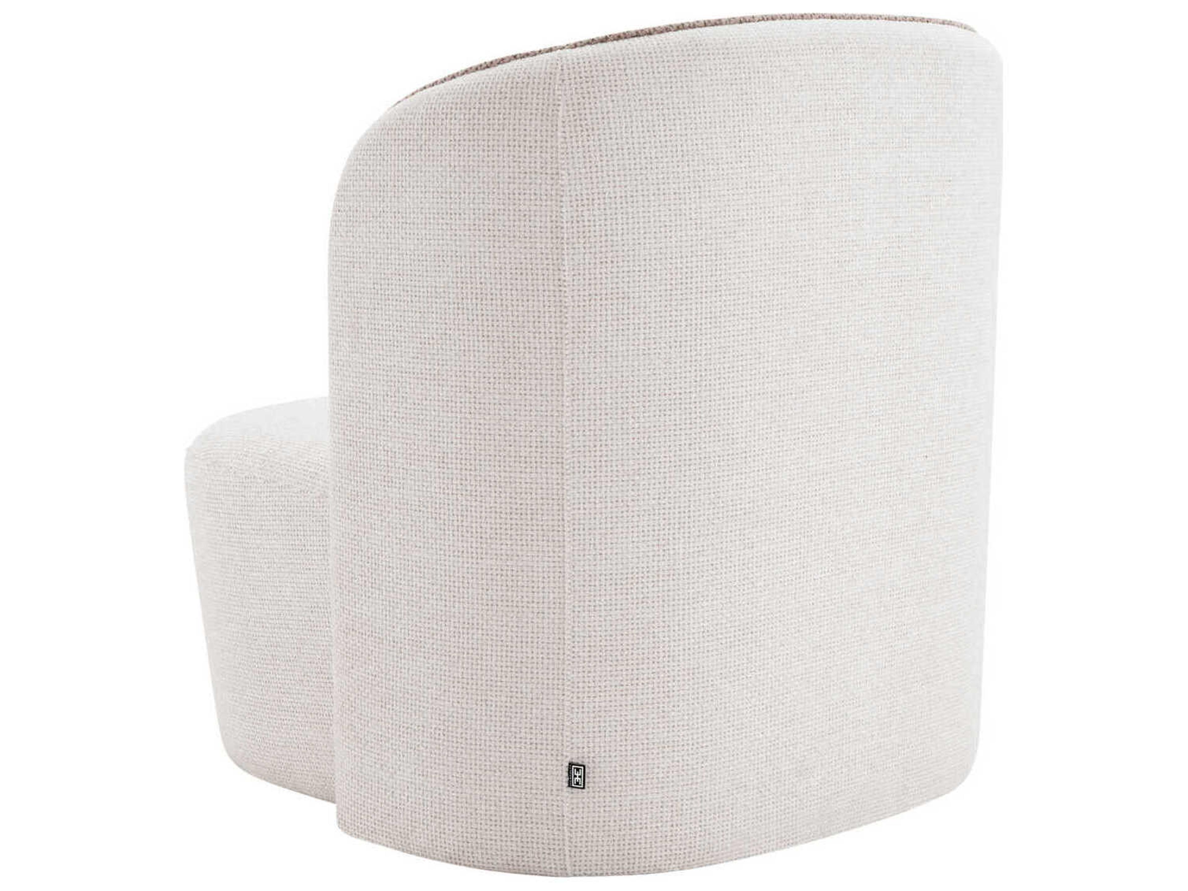 Eichholtz Barrier Cream Accent Chair