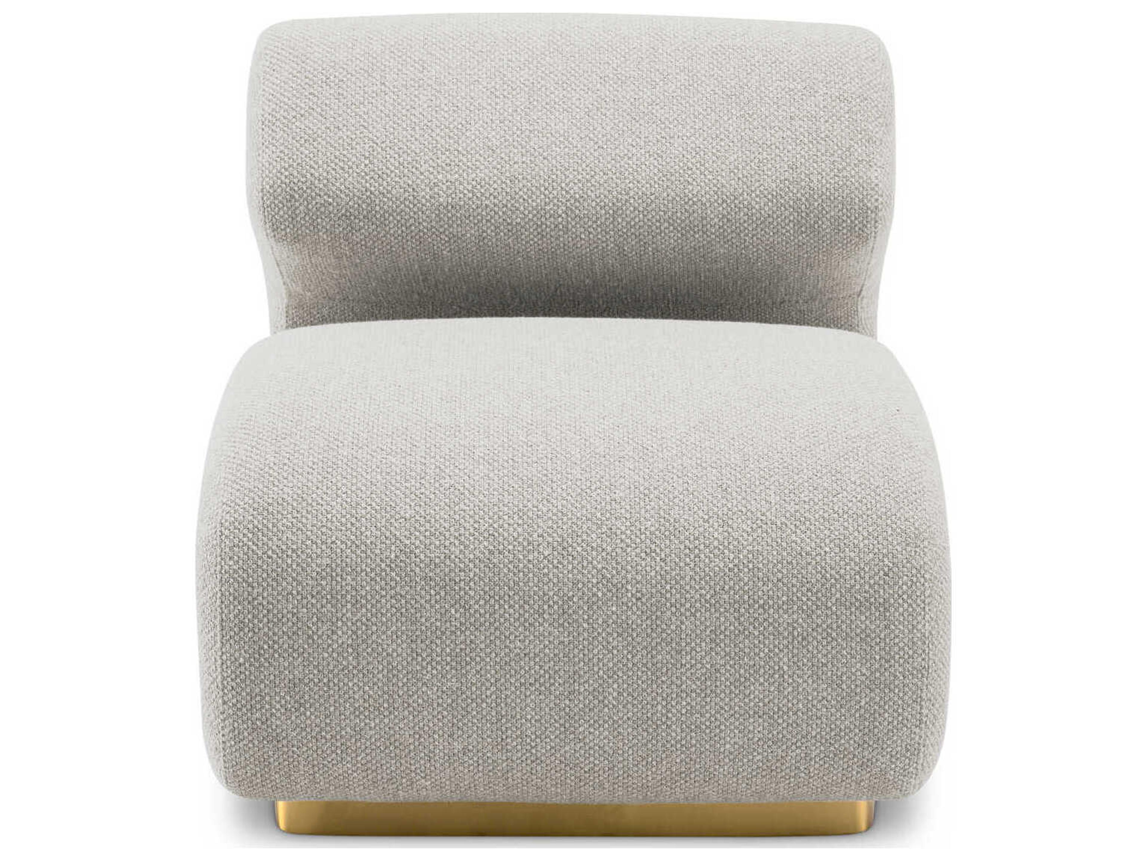 Eichholtz Sansome Gray Accent Chair