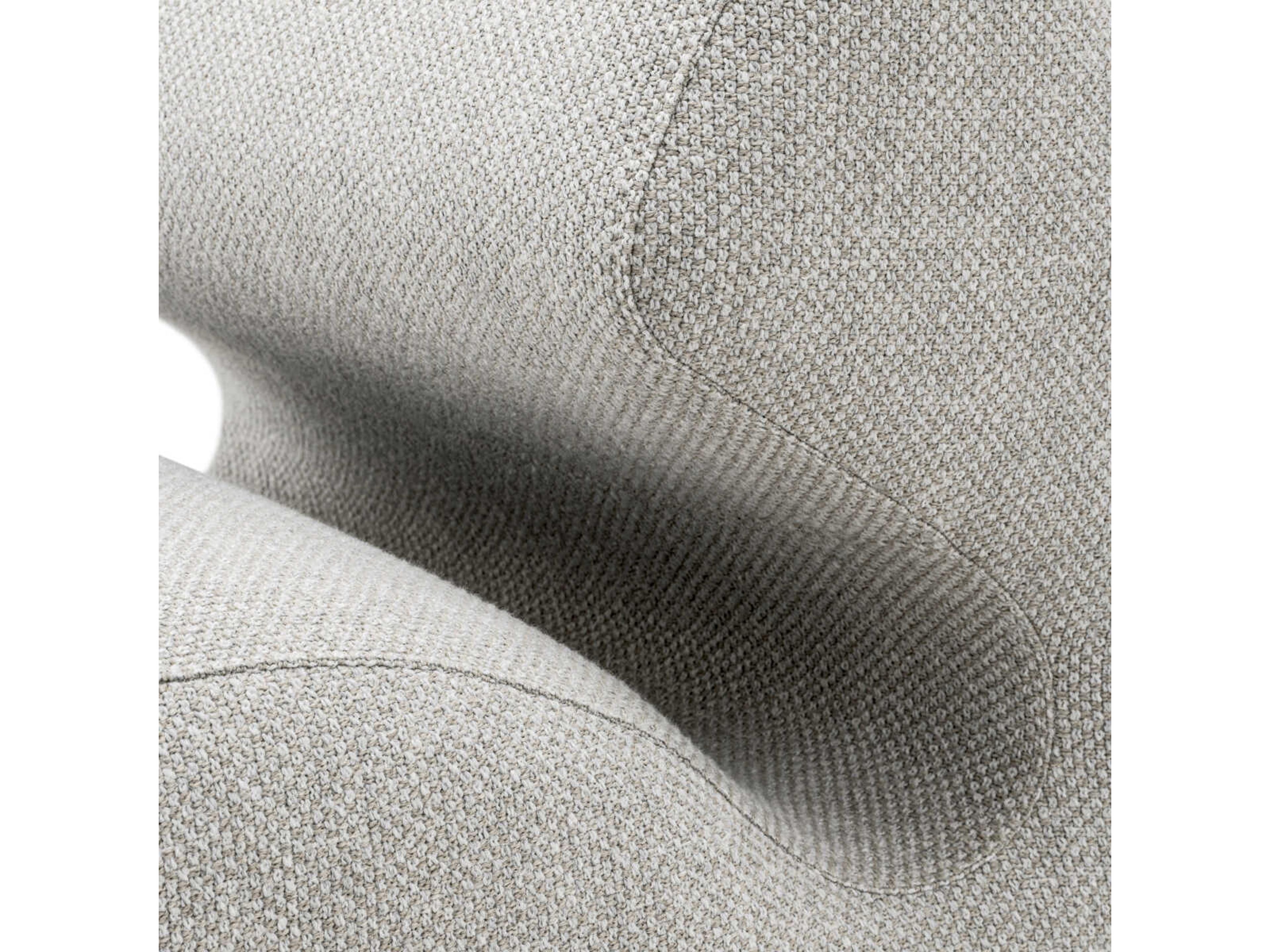 Eichholtz Sansome Gray Accent Chair