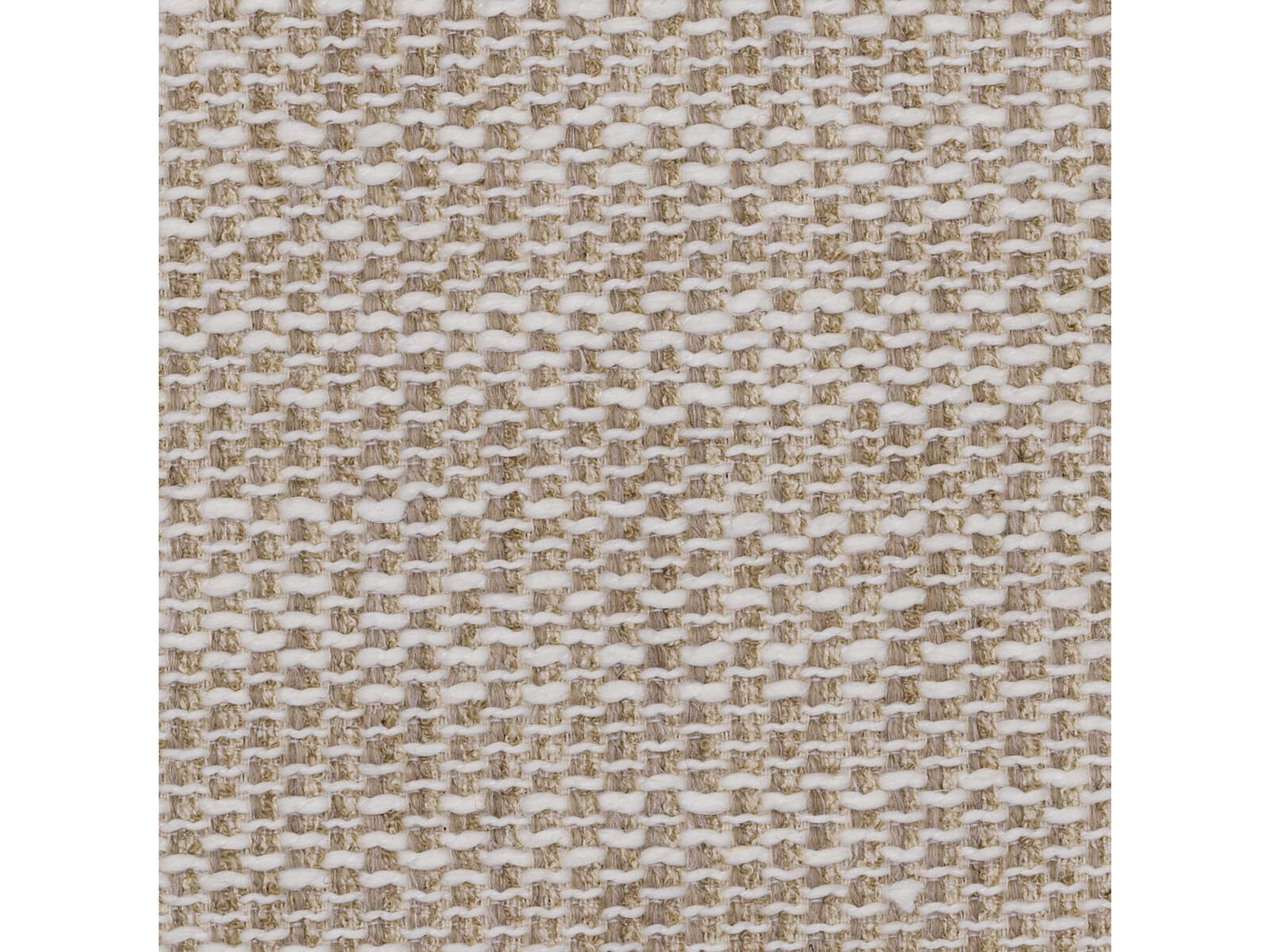 Eichholtz Taranto Skyward Sand Beige Upholstered Accent Bench