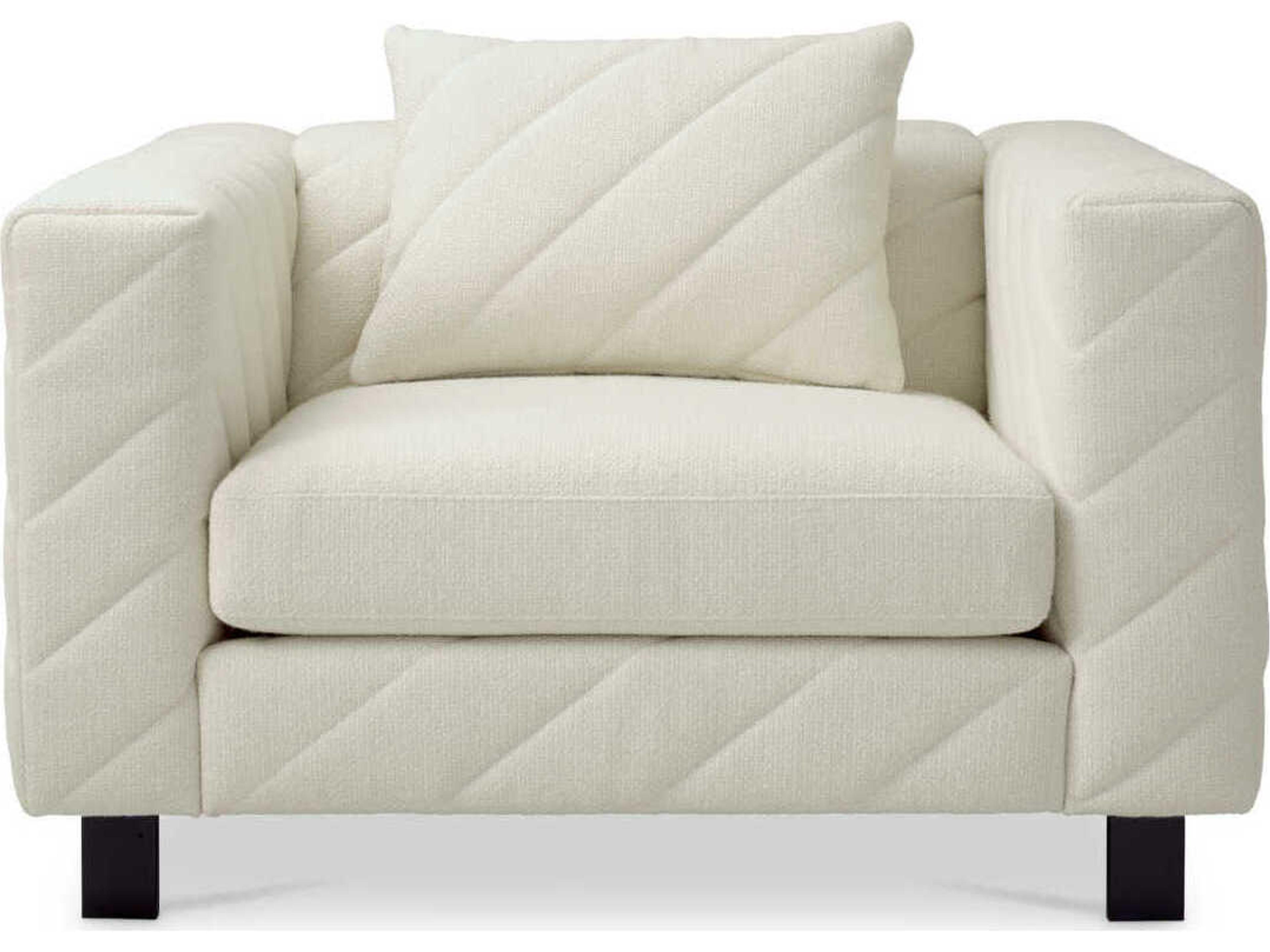 Eichholtz Avellino Cream Club Chair