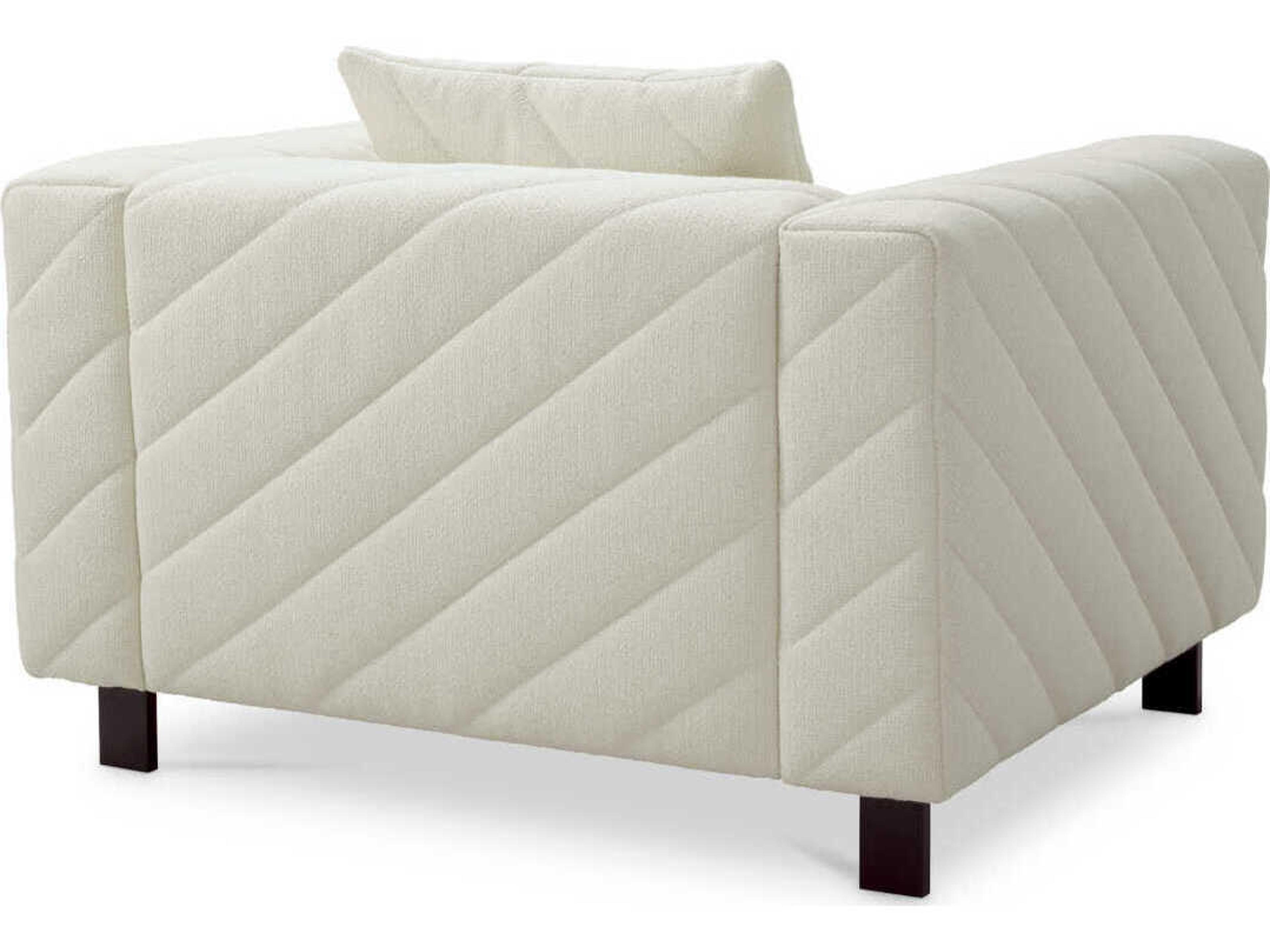 Eichholtz Avellino Cream Club Chair