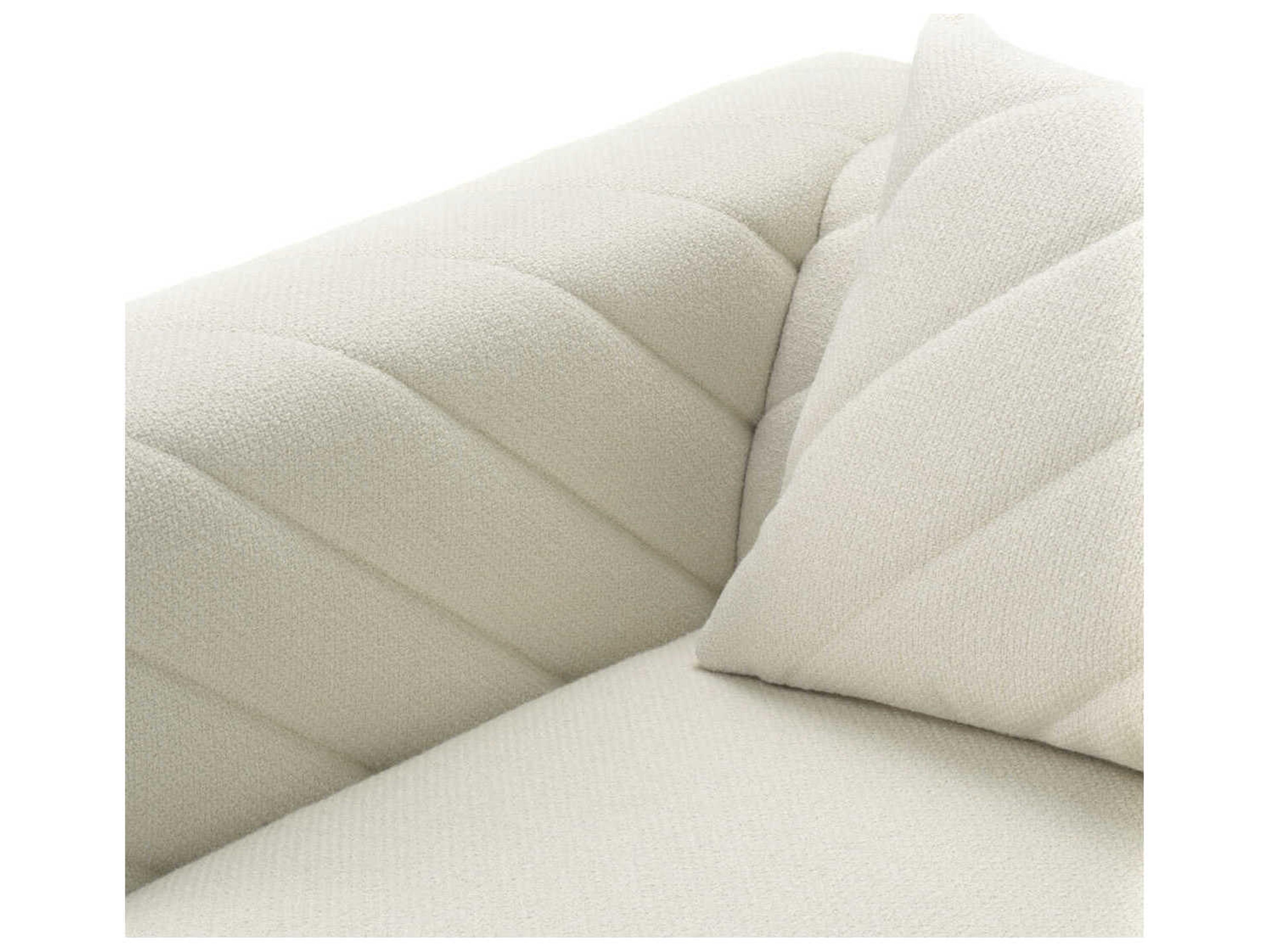 Eichholtz Avellino Cream Club Chair