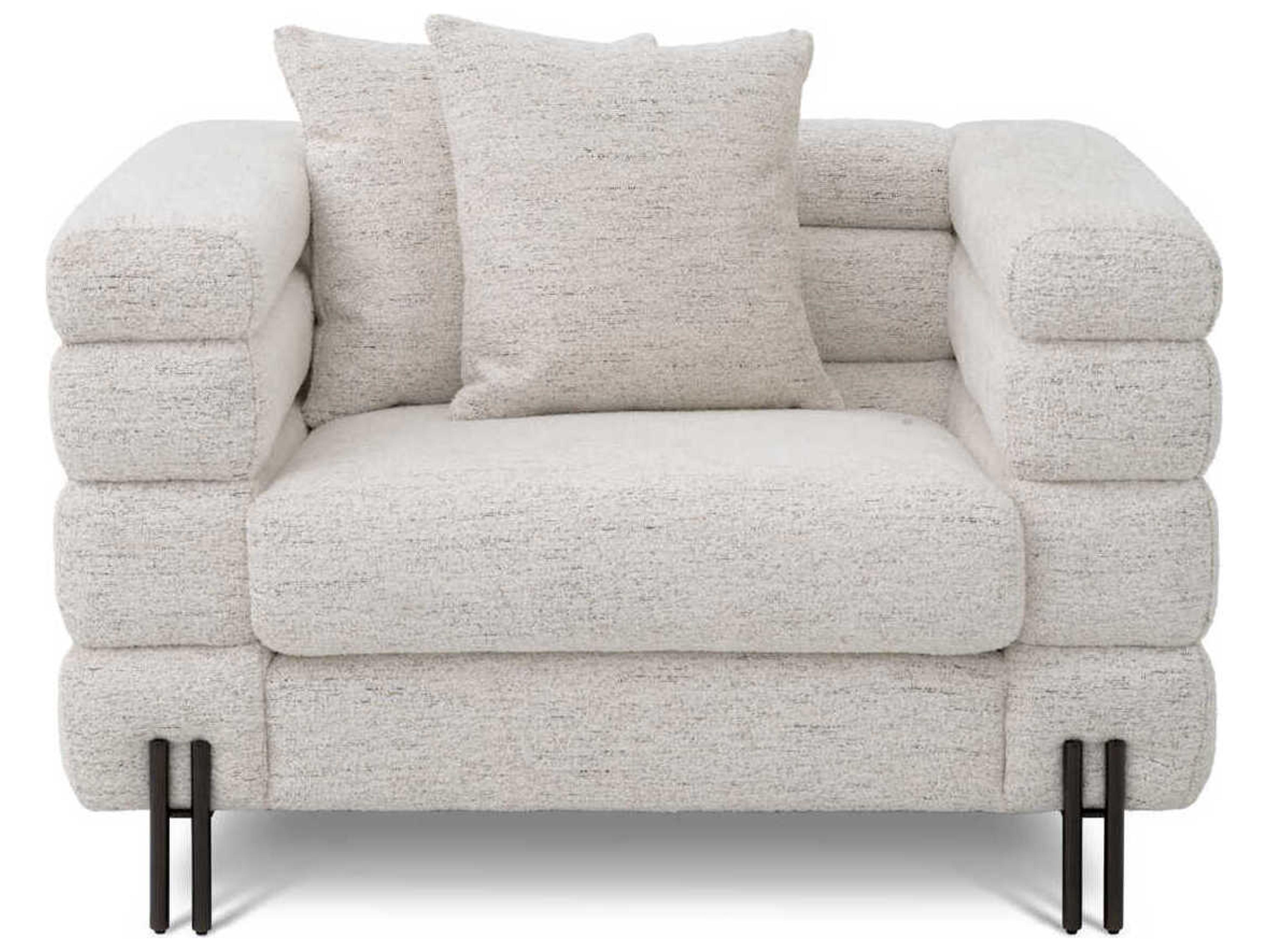 Eichholtz York Cream Club Chair