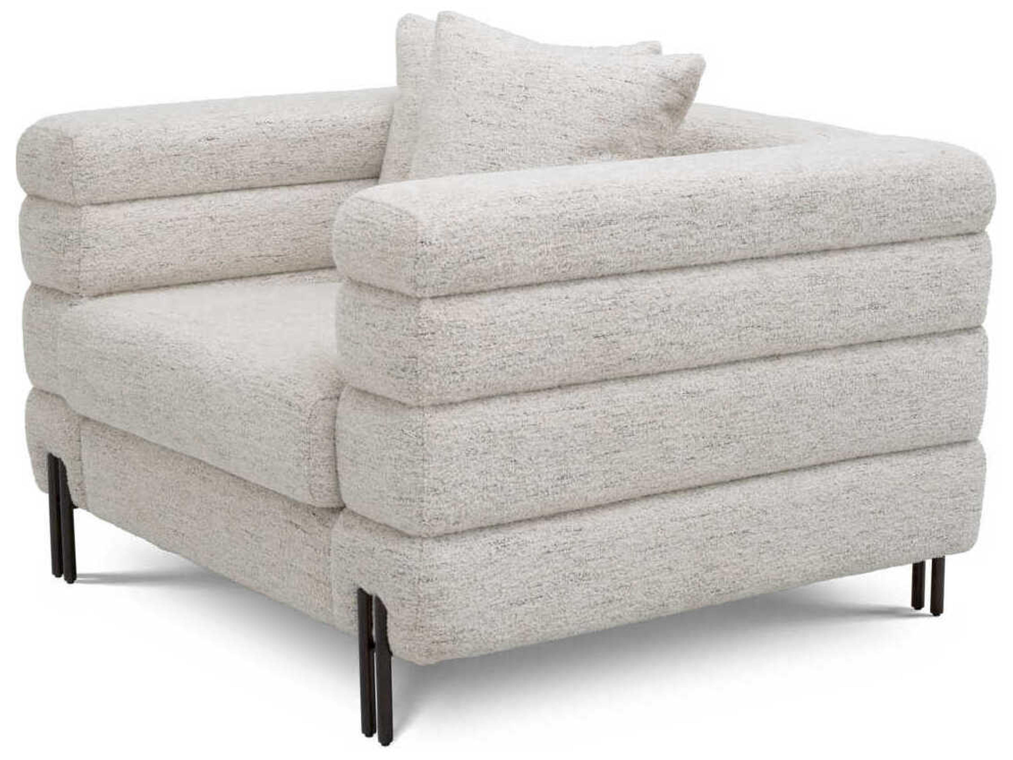 Eichholtz York Cream Club Chair