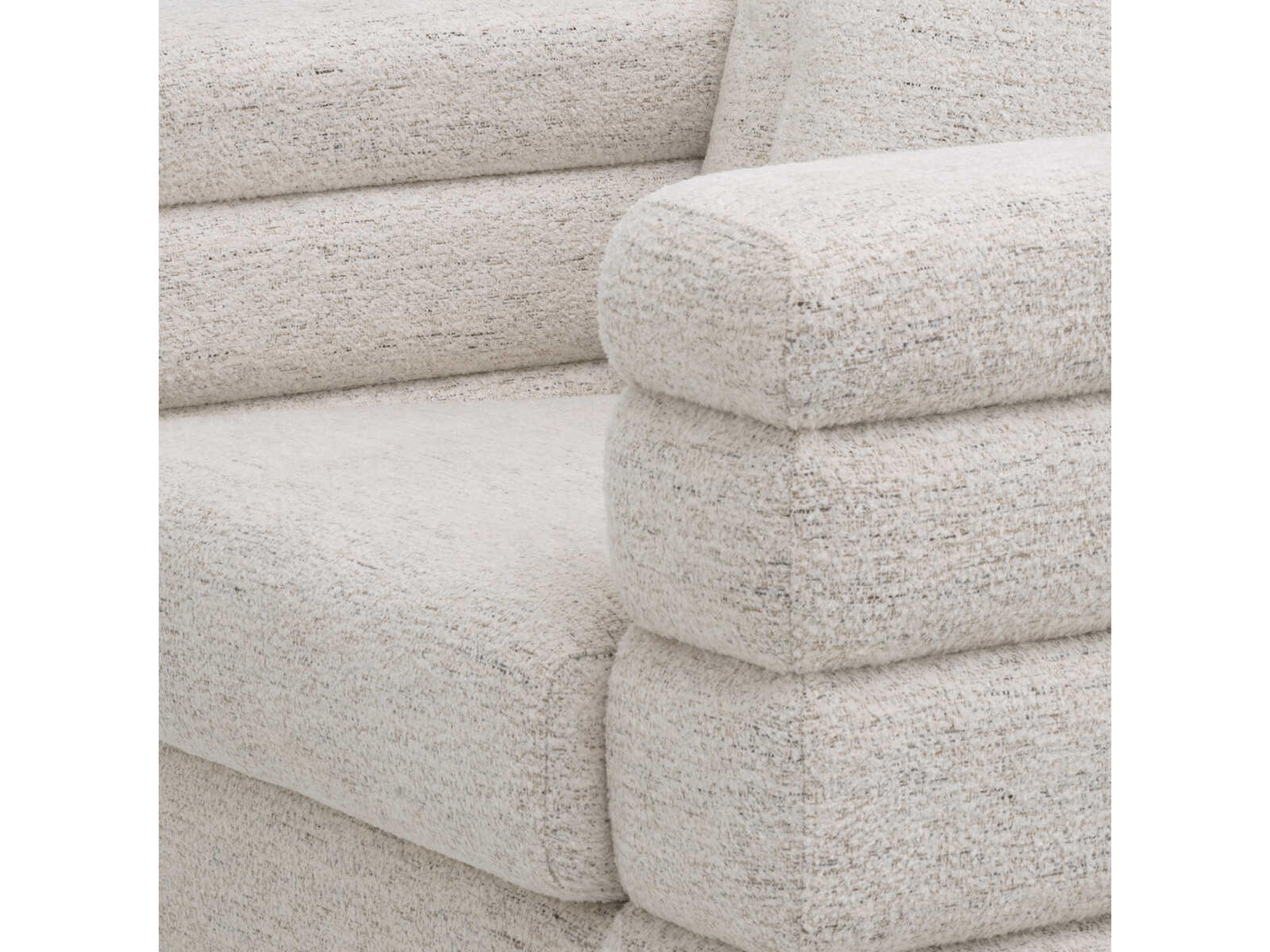 Eichholtz York Cream Club Chair