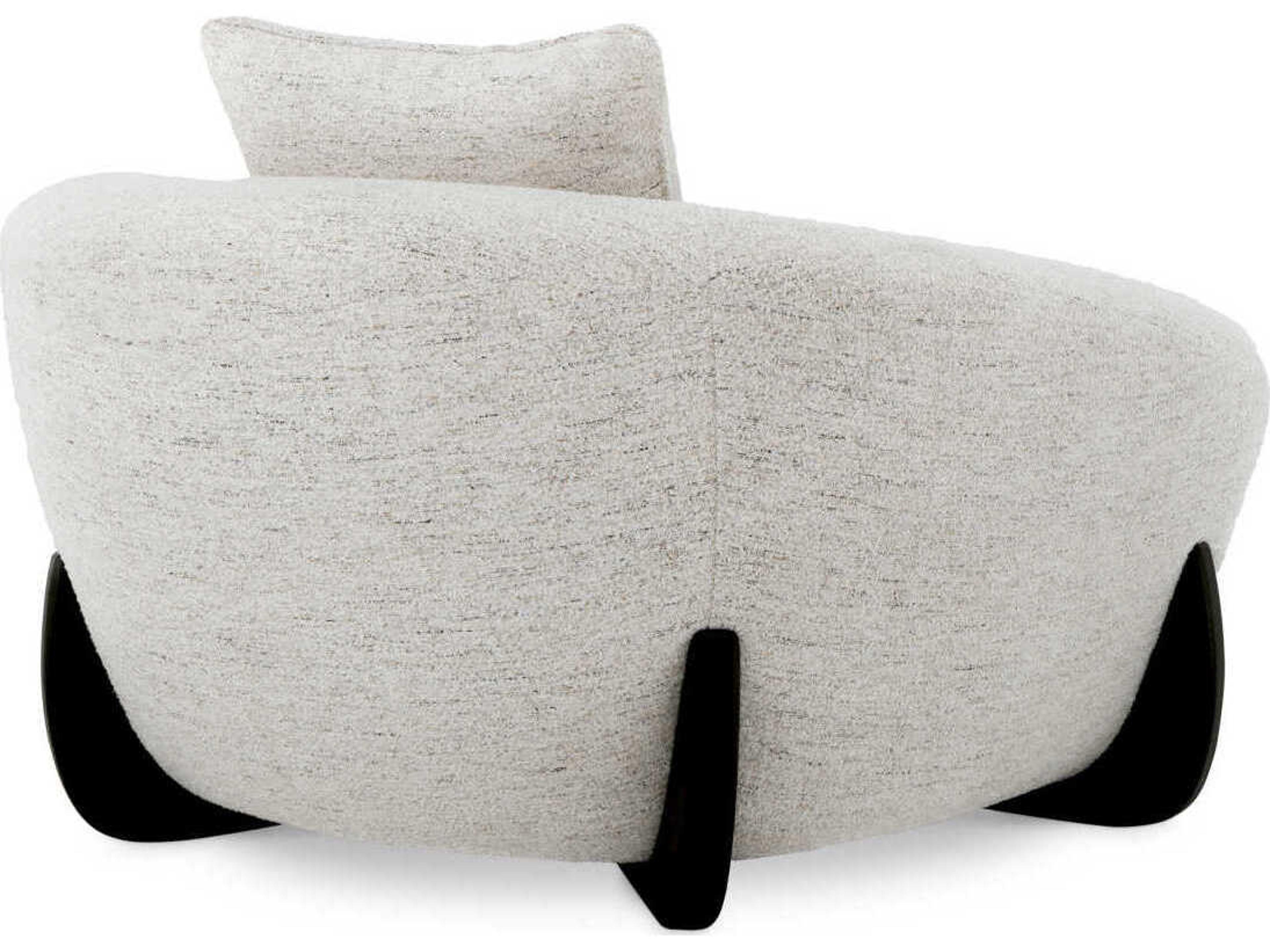 Eichholtz Siderno Cream Club Chair