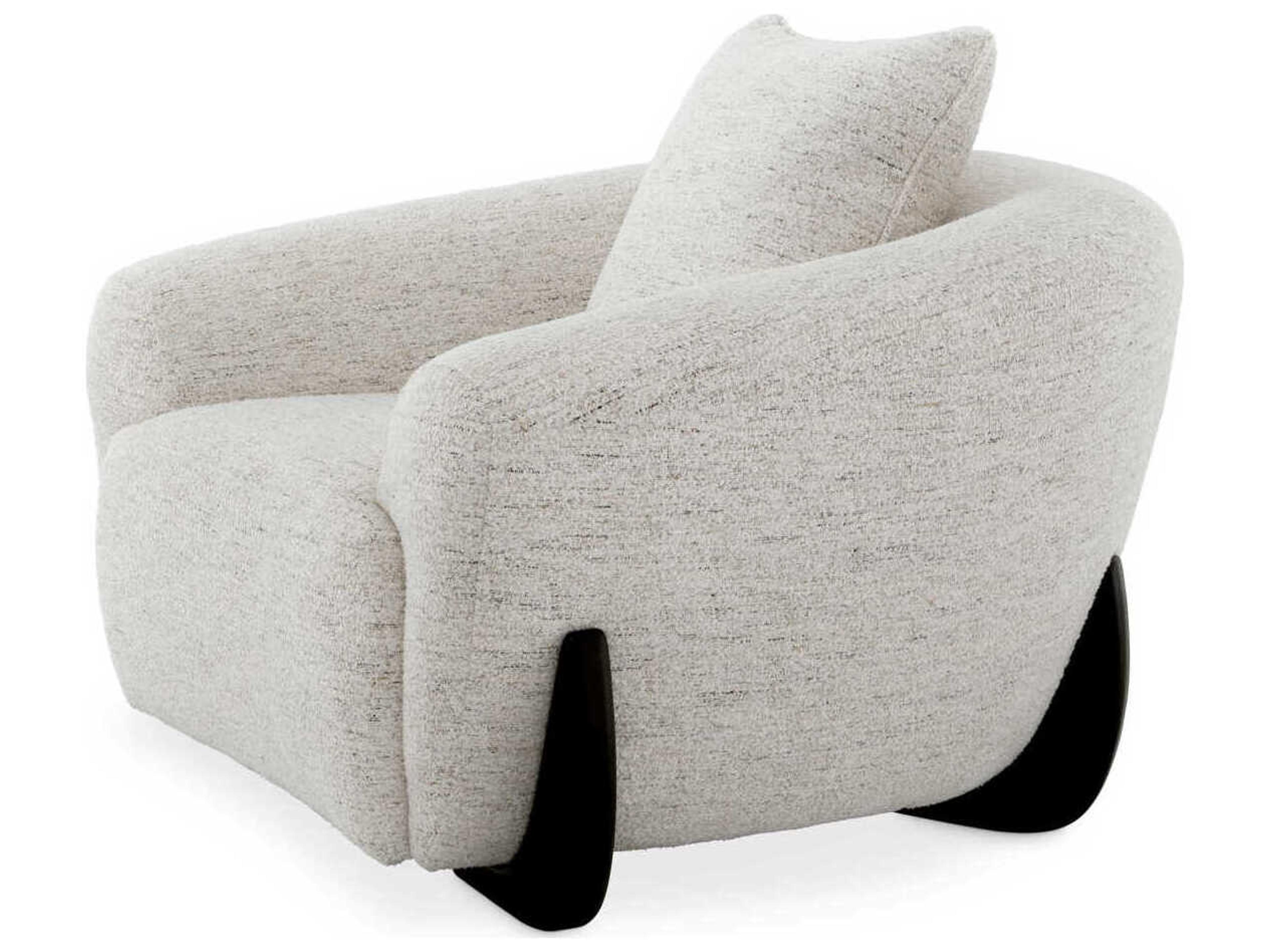 Eichholtz Siderno Cream Club Chair