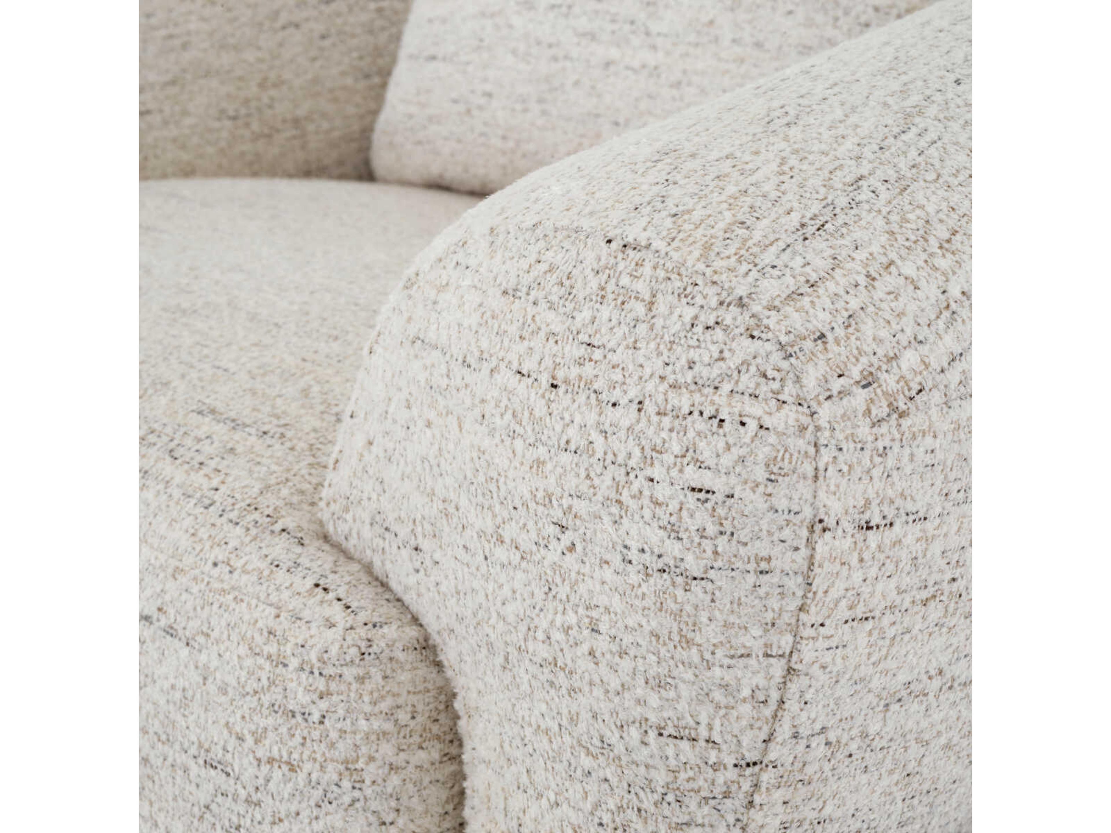 Eichholtz Siderno Cream Club Chair