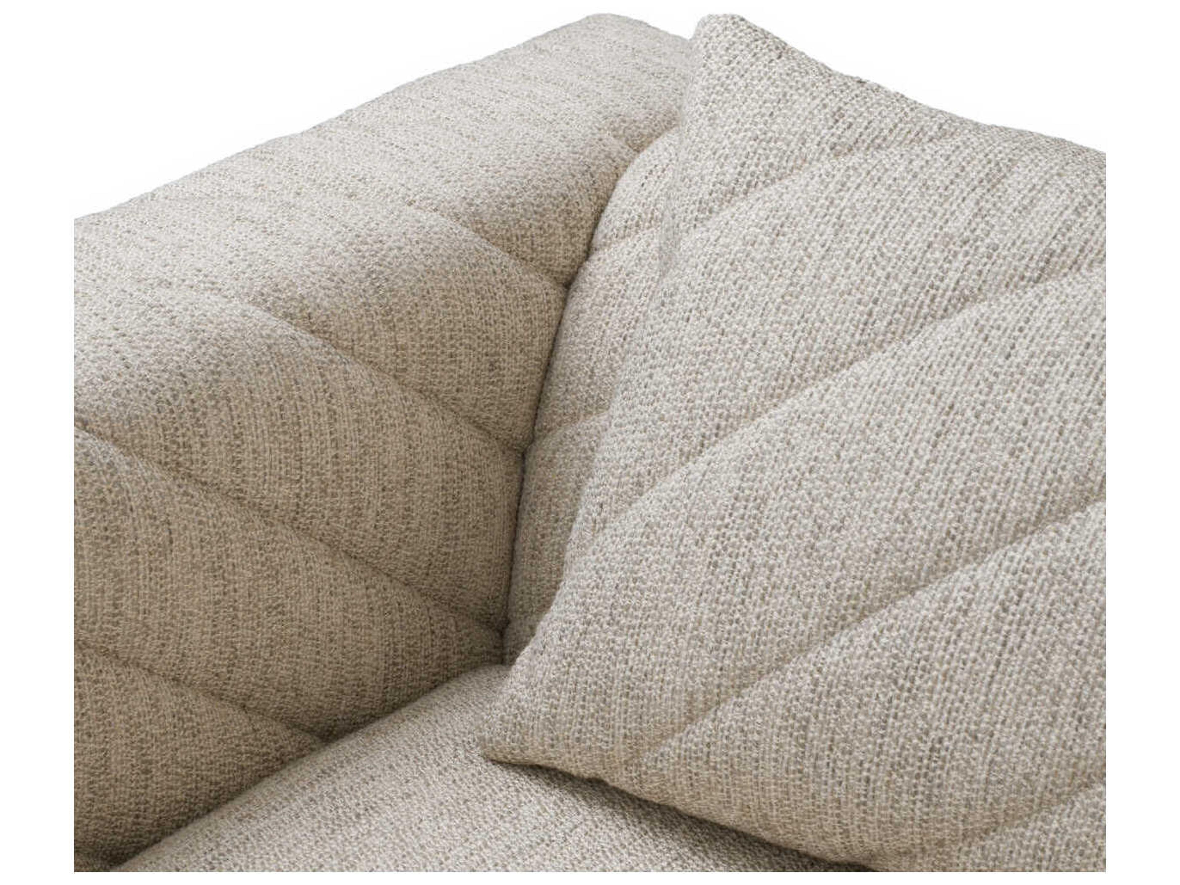 Eichholtz Avellino Gray Accent Chair