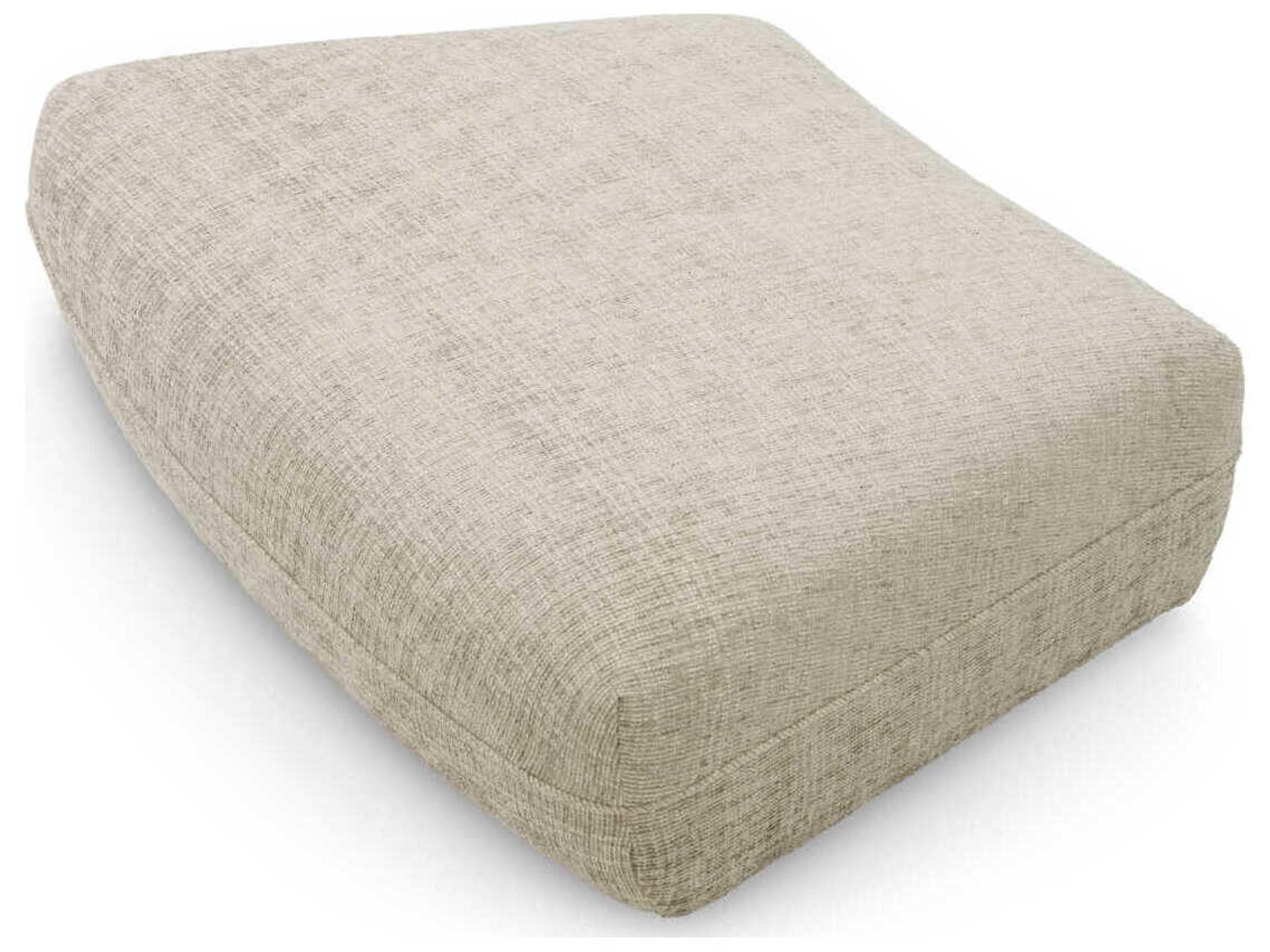 Eichholtz Grand Creststone Beige Black Feet Upholstered Modular