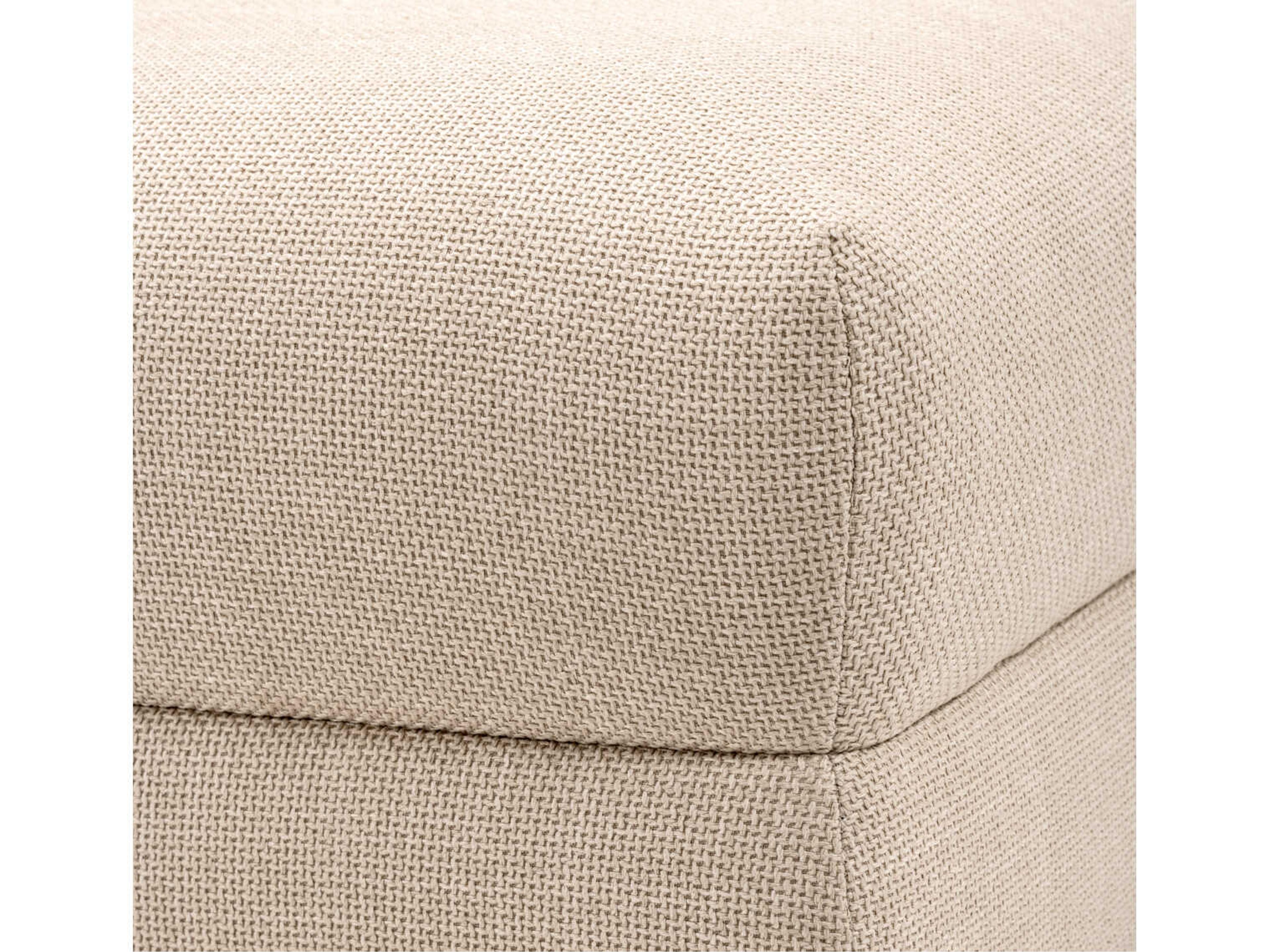 Eichholtz Paulo Beige Upholstered Modular