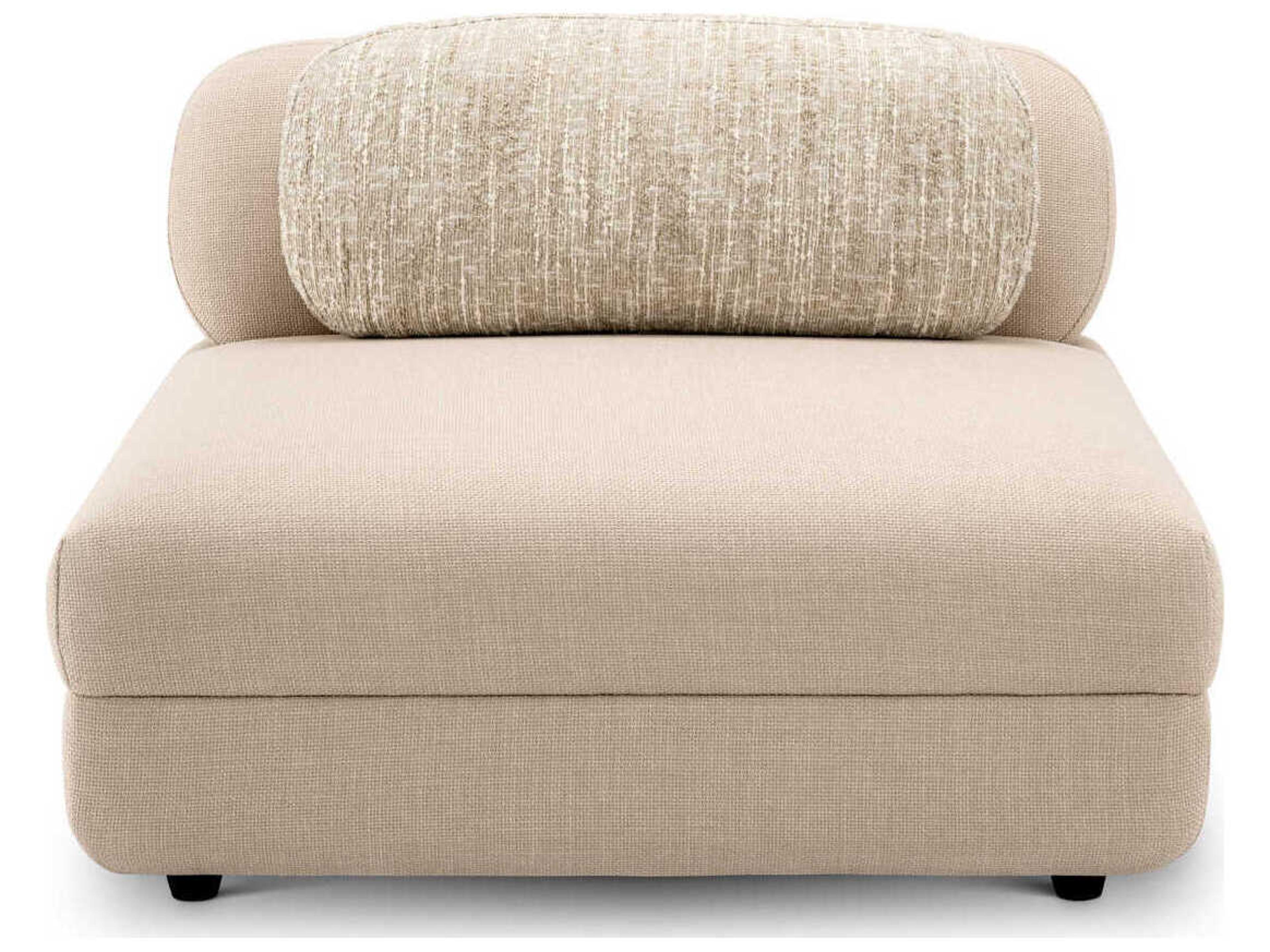Eichholtz Paulo Beige Upholstered Modular