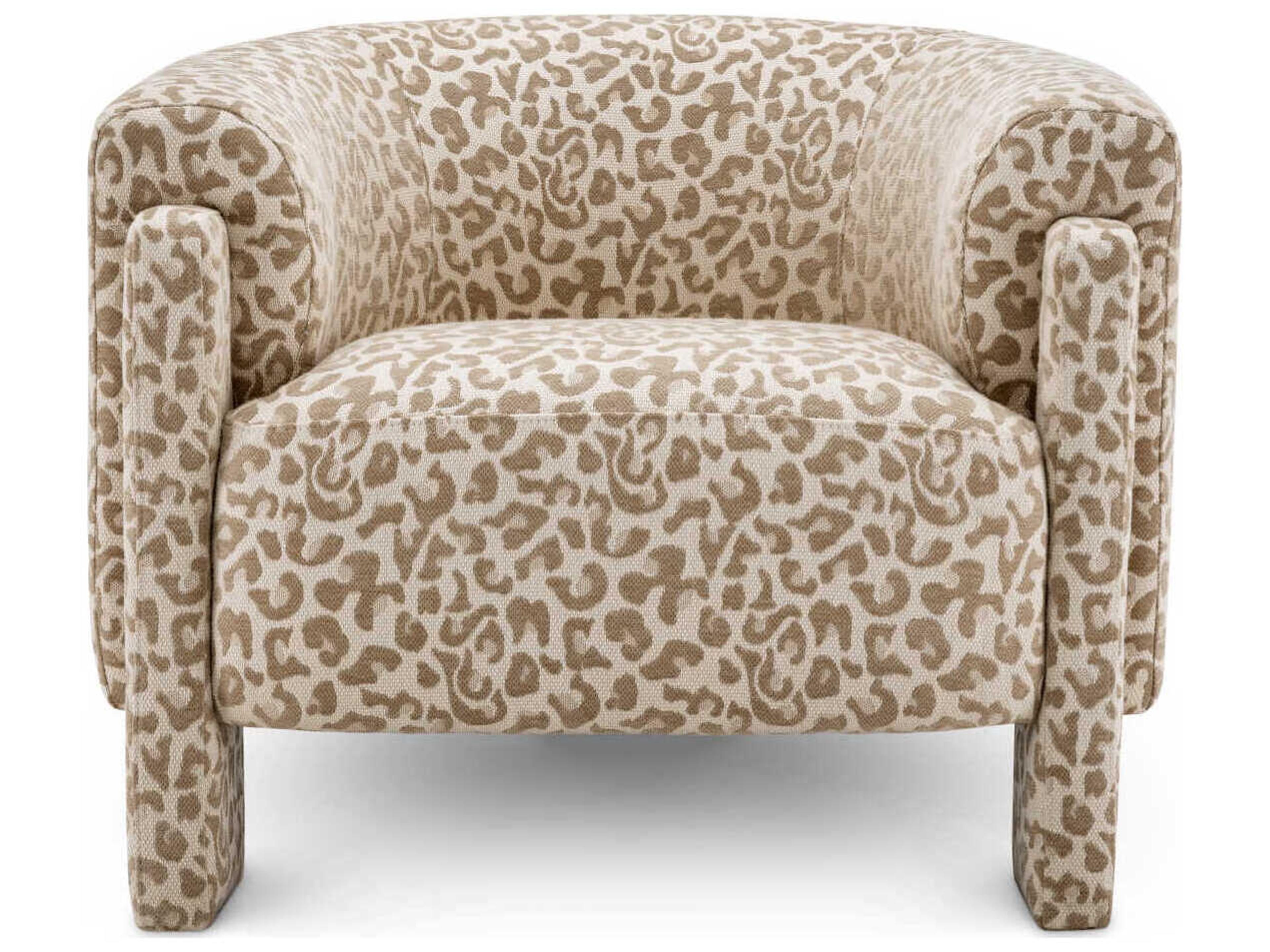 Eichholtz Hazelwood Beige Accent Chair