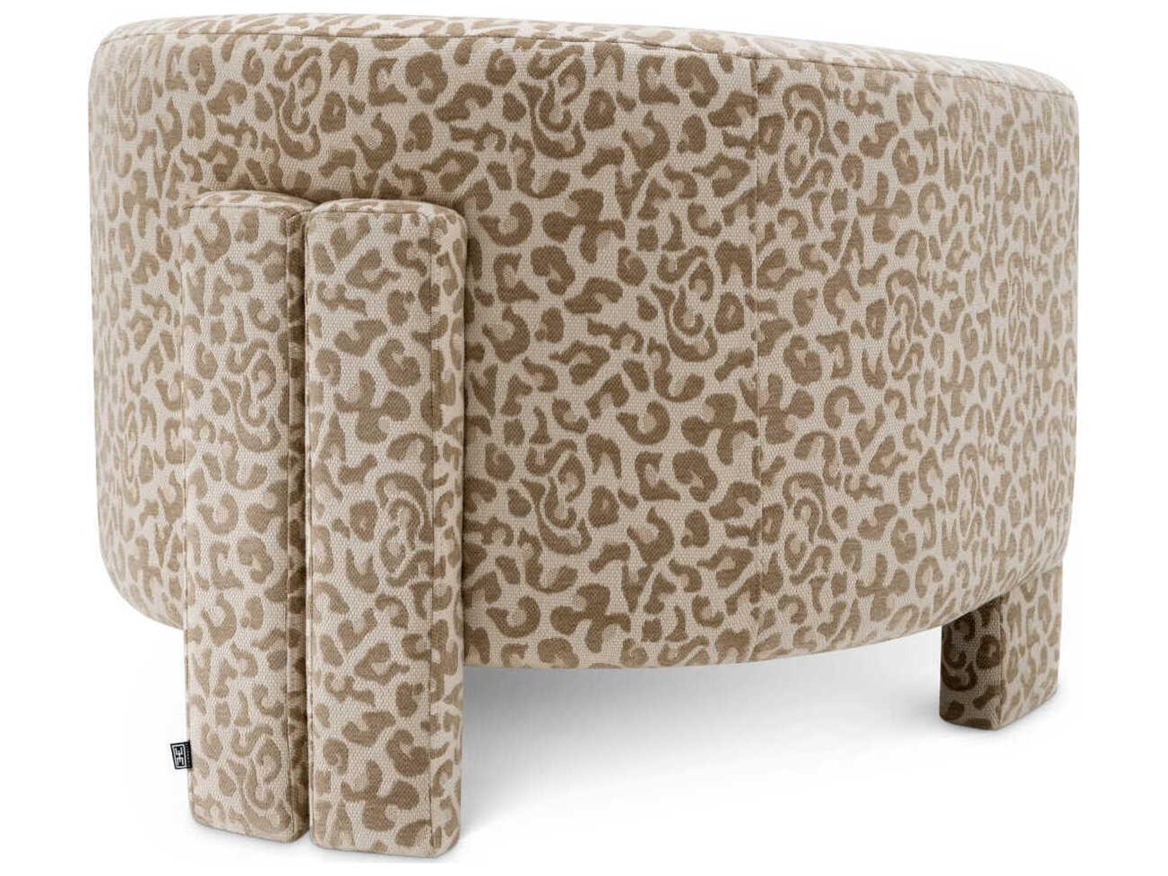 Eichholtz Hazelwood Beige Accent Chair